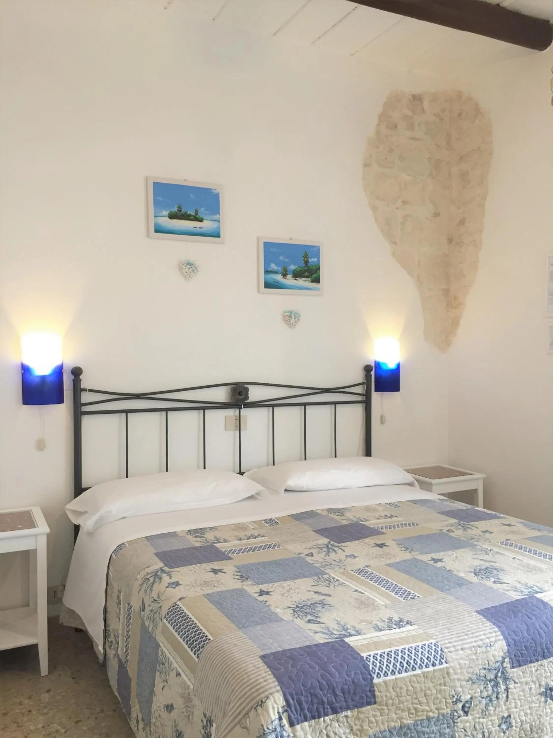 Bedroom, Bed in Zimmer Camere