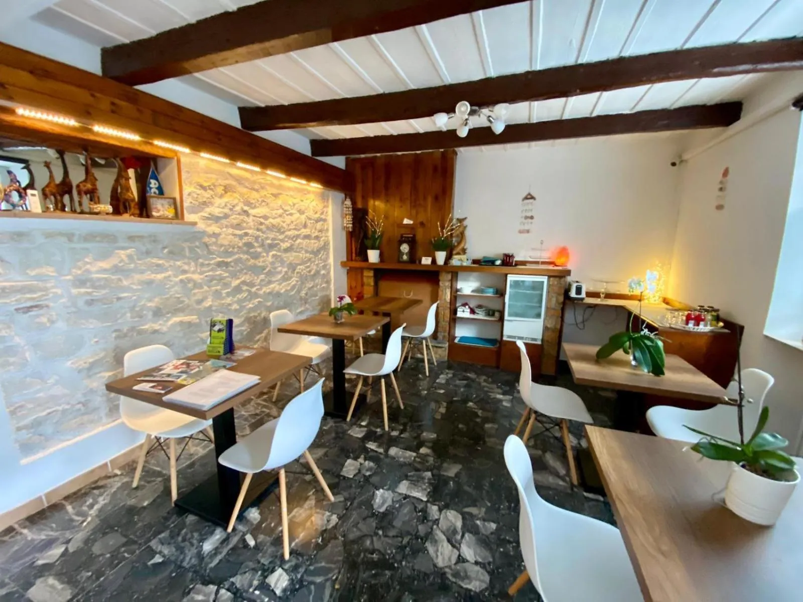 Living room in Zimmer Camere