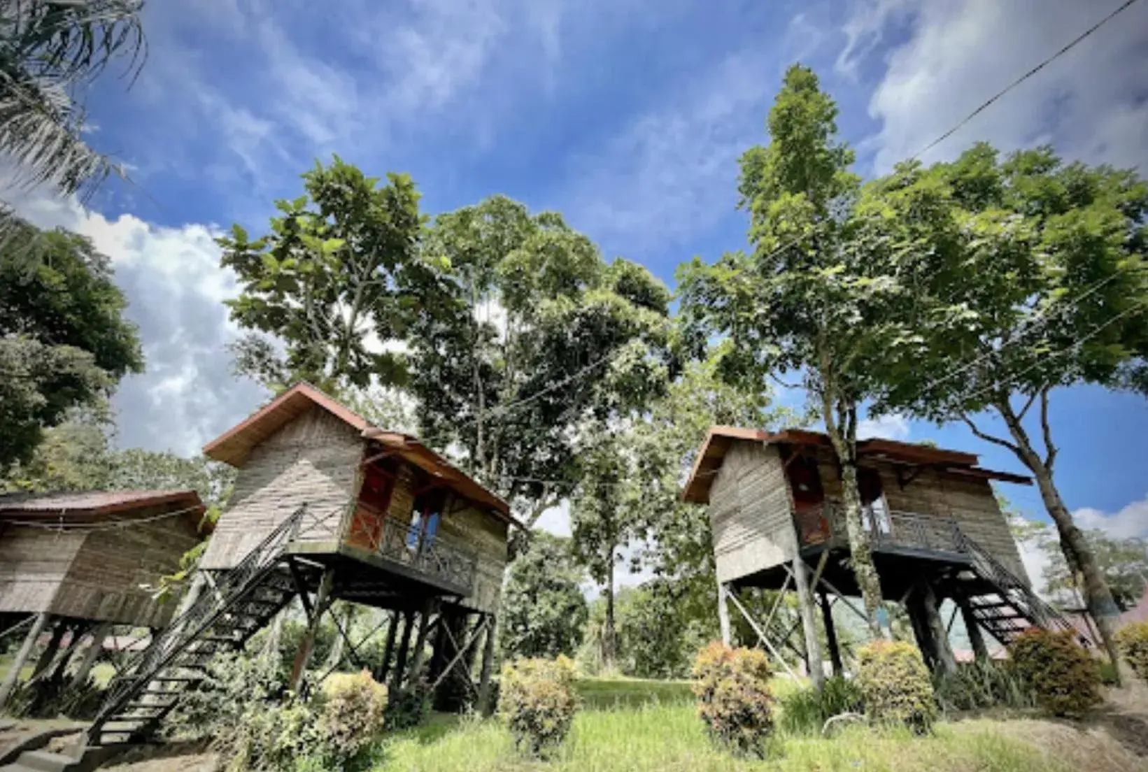 Property building in Mifan Resort And Waterpark Property building in Mifan Resort And Waterpark