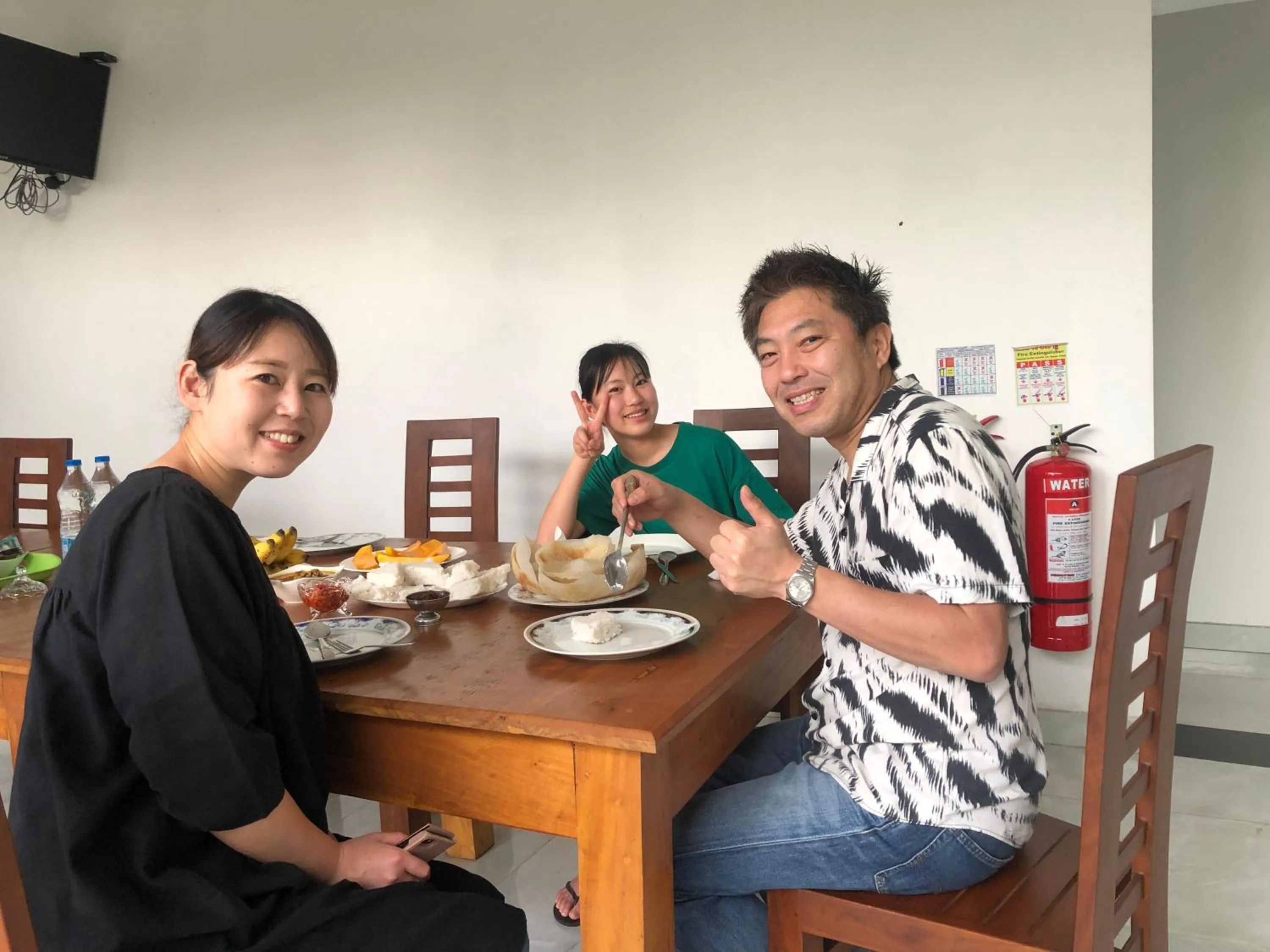 Senanayaka Holiday Inn