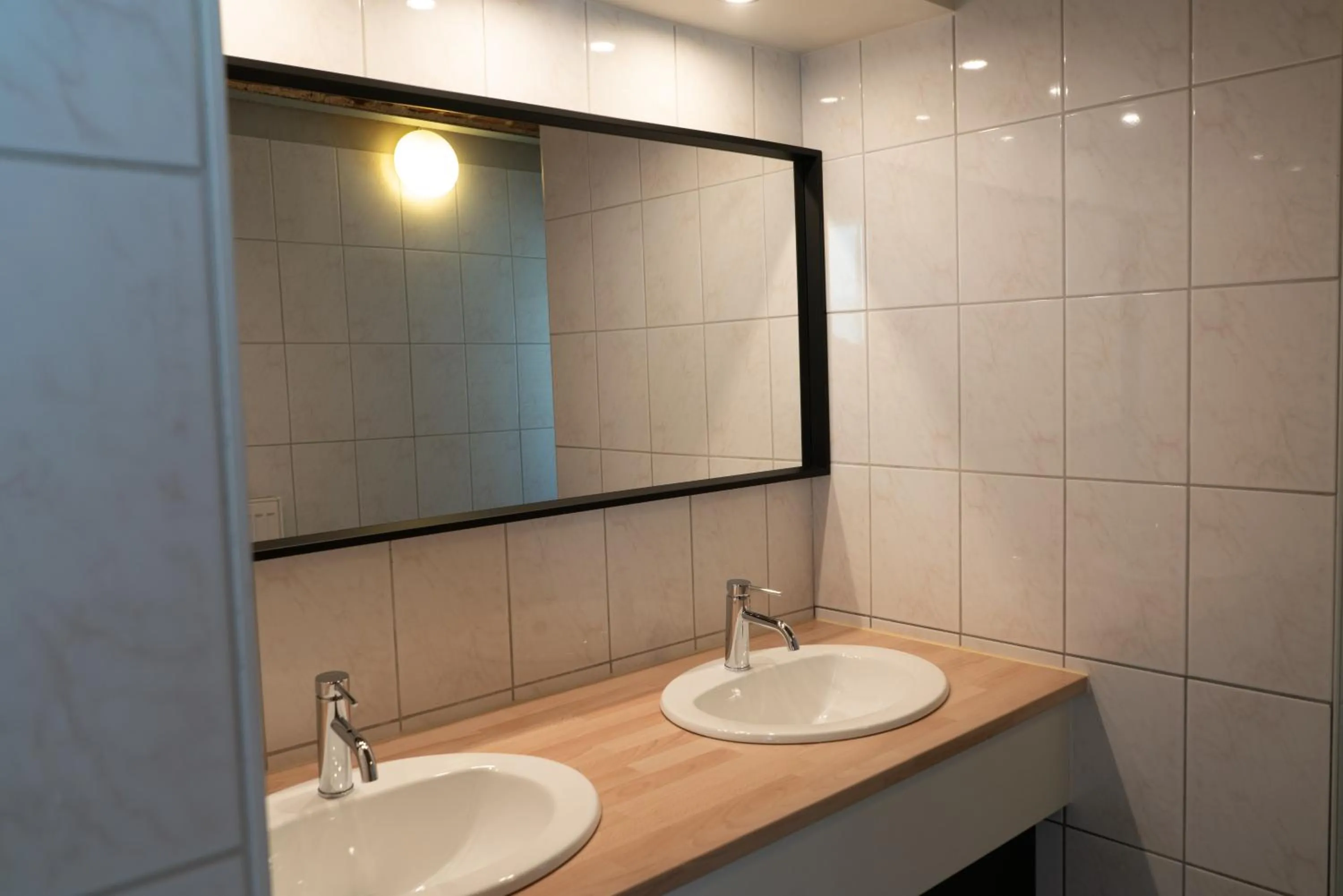 Bathroom in Vakantiewoningen Hoeve Carpe Diem - Dalhem - Aubel - Voeren