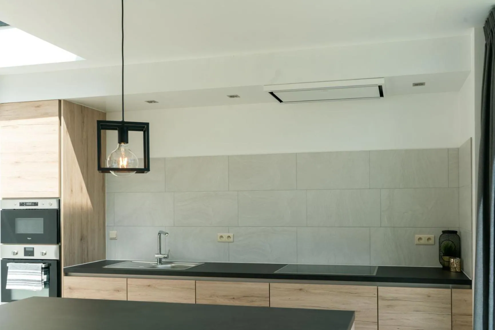 Property building in Vakantiewoningen Hoeve Carpe Diem - Dalhem - Aubel - Voeren