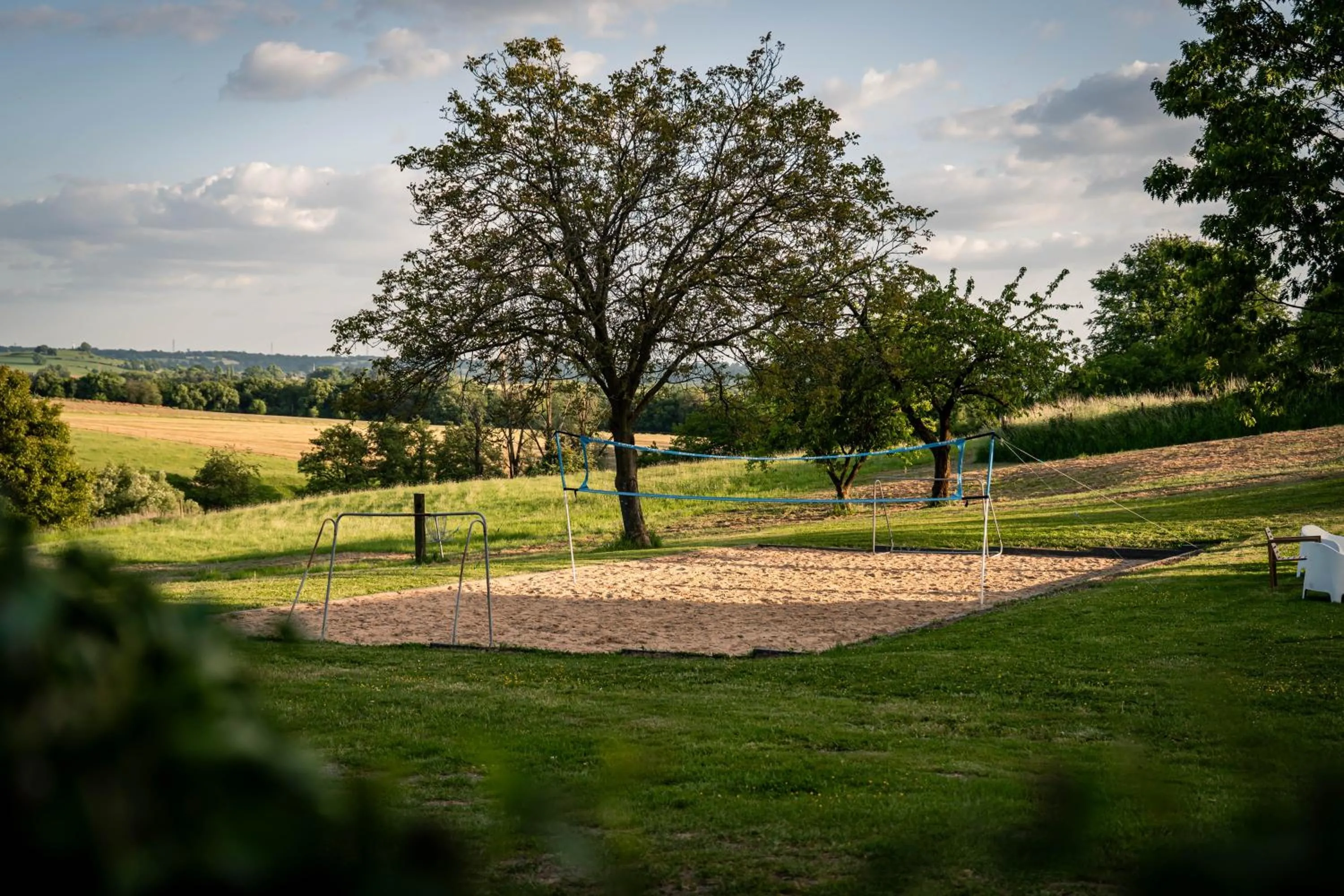 Nearby landmark in Vakantiewoningen Hoeve Carpe Diem - Dalhem - Aubel - Voeren