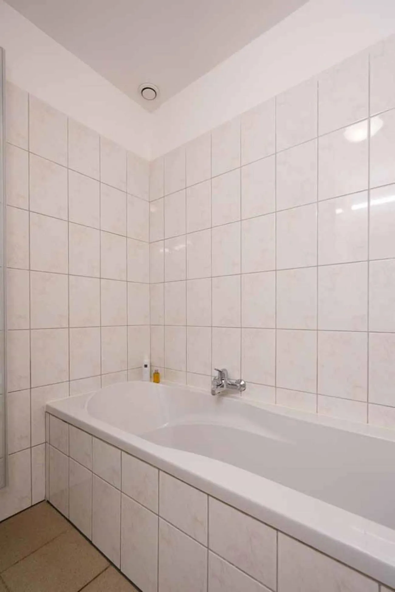 Bathroom in Vakantiewoningen Hoeve Carpe Diem - Dalhem - Aubel - Voeren