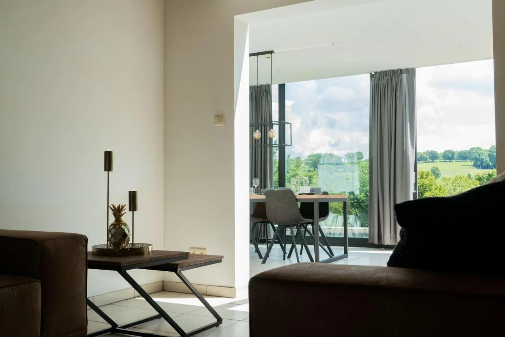 Property building in Vakantiewoningen Hoeve Carpe Diem - Dalhem - Aubel - Voeren