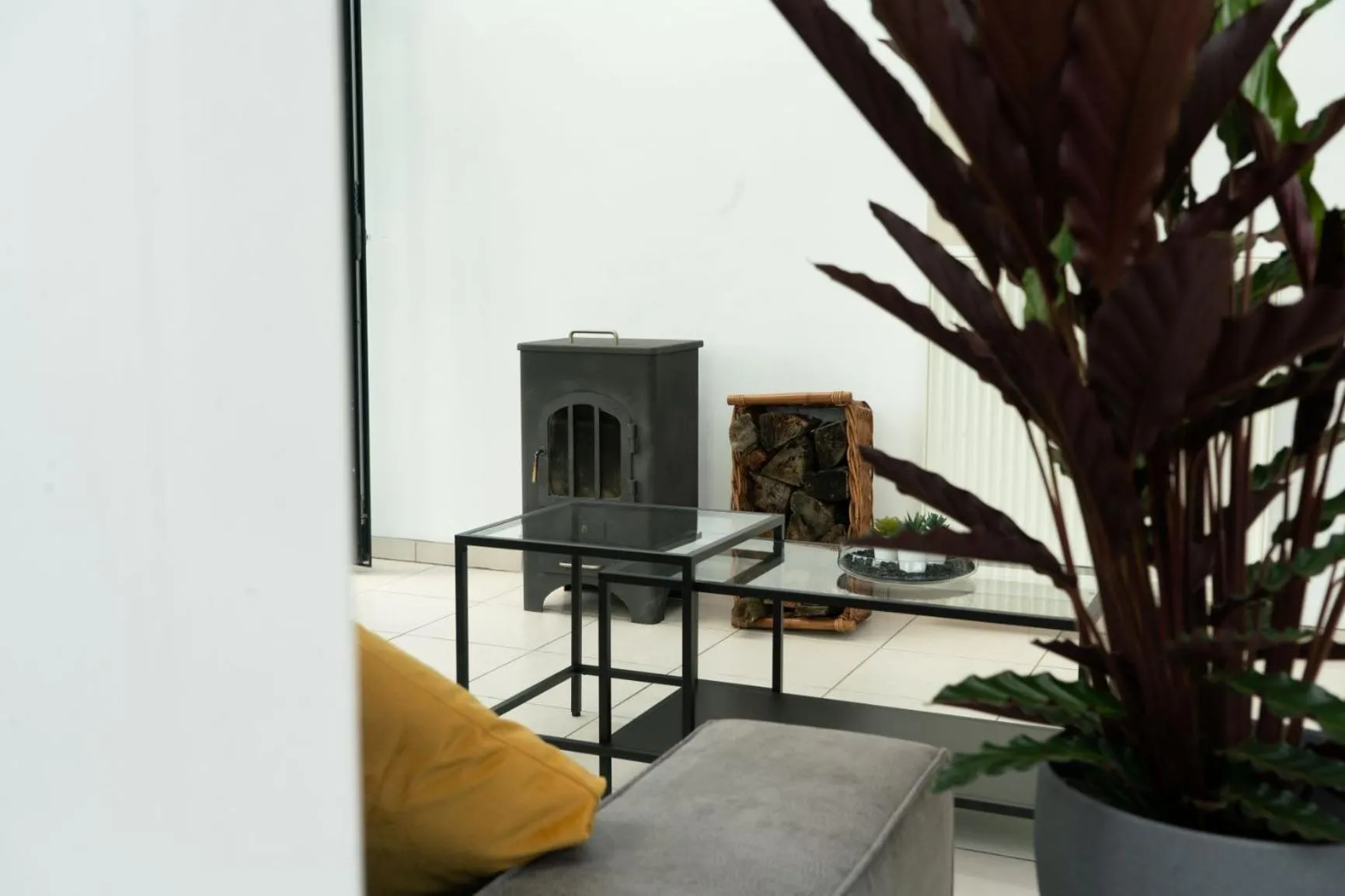 Property building in Vakantiewoningen Hoeve Carpe Diem - Dalhem - Aubel - Voeren