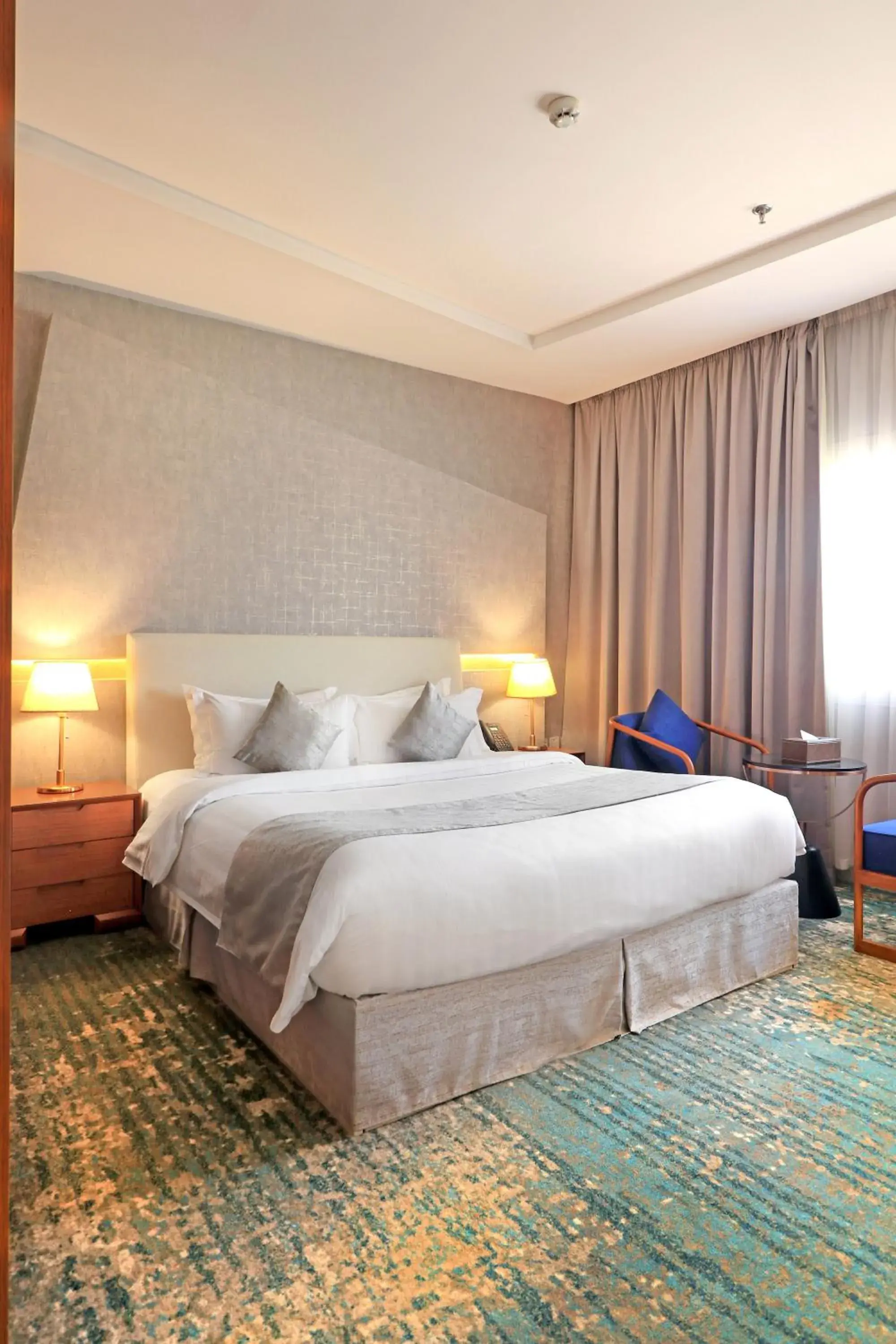 Family Suite in Skoop Hotel Jeddah Family Suite in Skoop Hotel Jeddah