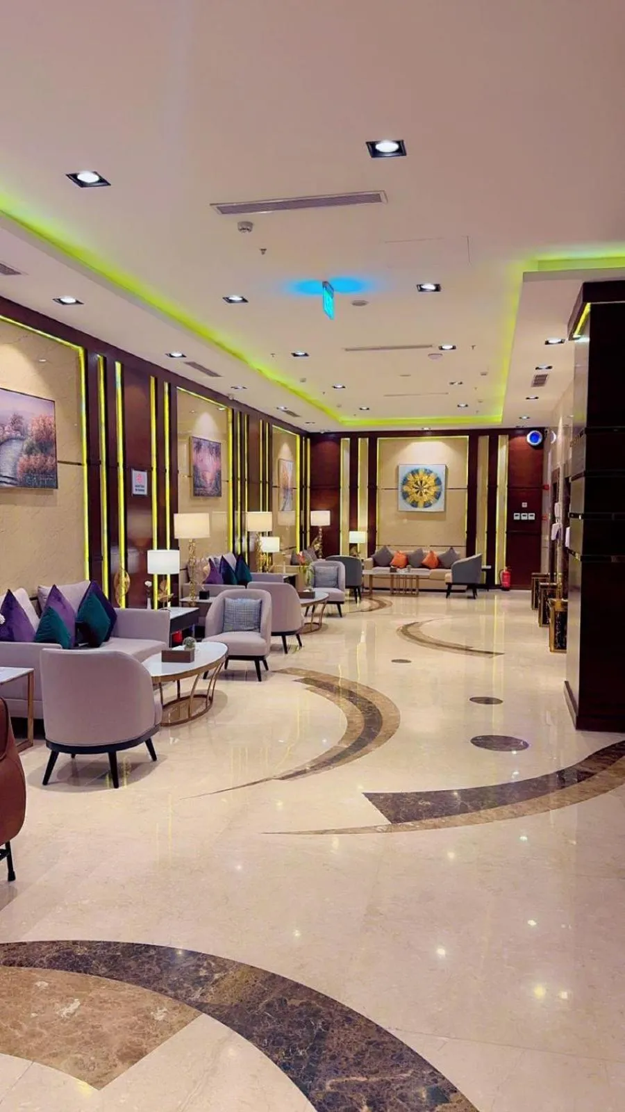 Skoop Hotel Jeddah