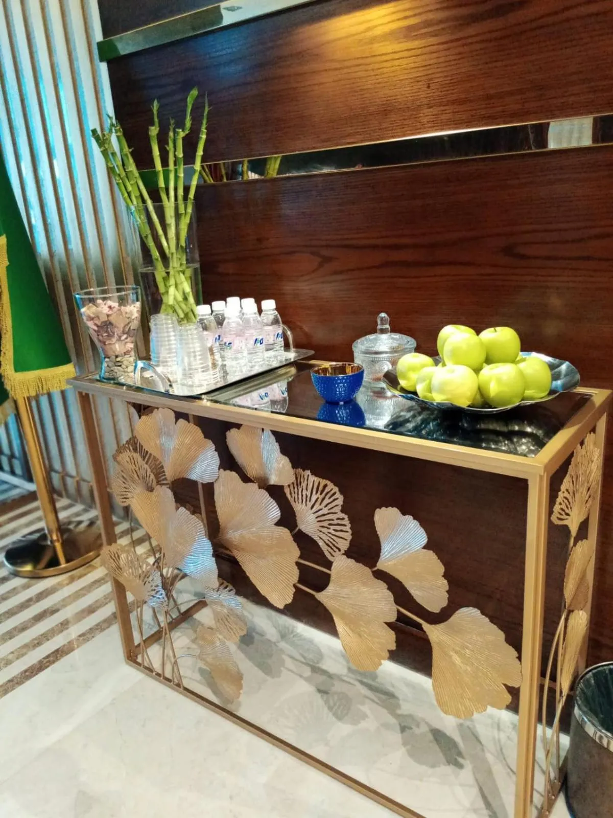 Property building in Skoop Hotel Jeddah