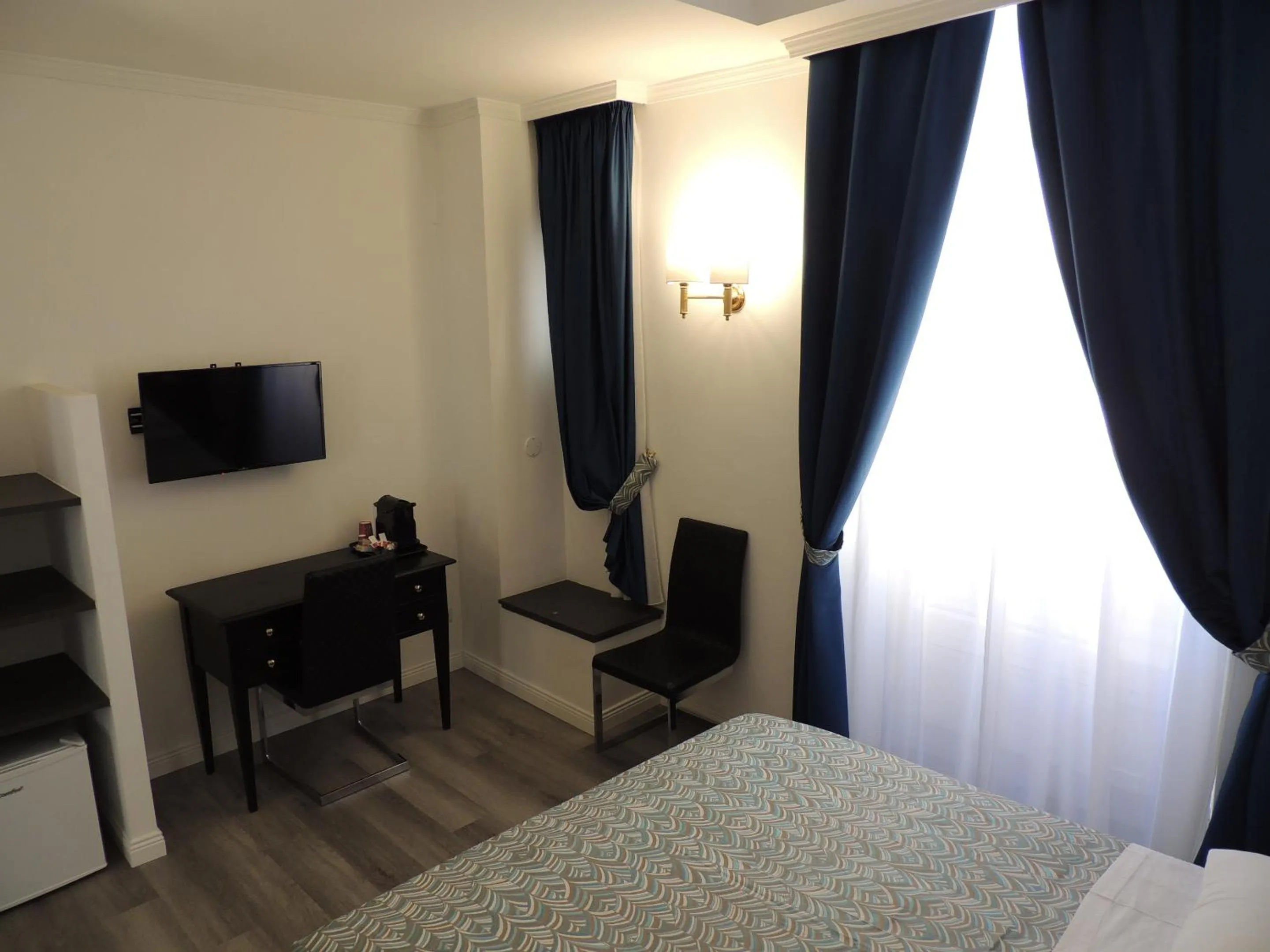 Bedroom, Bed in Madonna della Neve