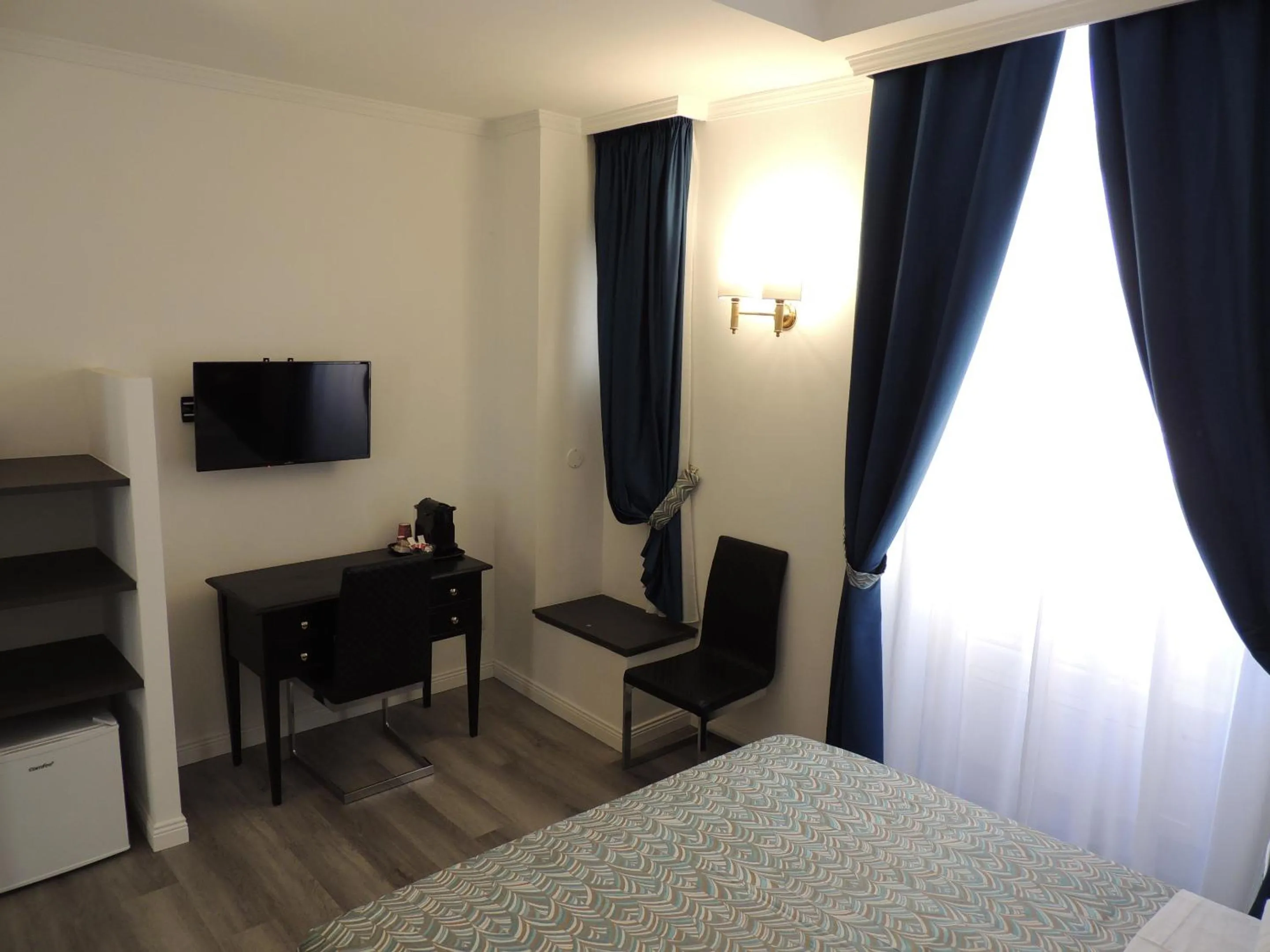 Other, Bed in Madonna della Neve