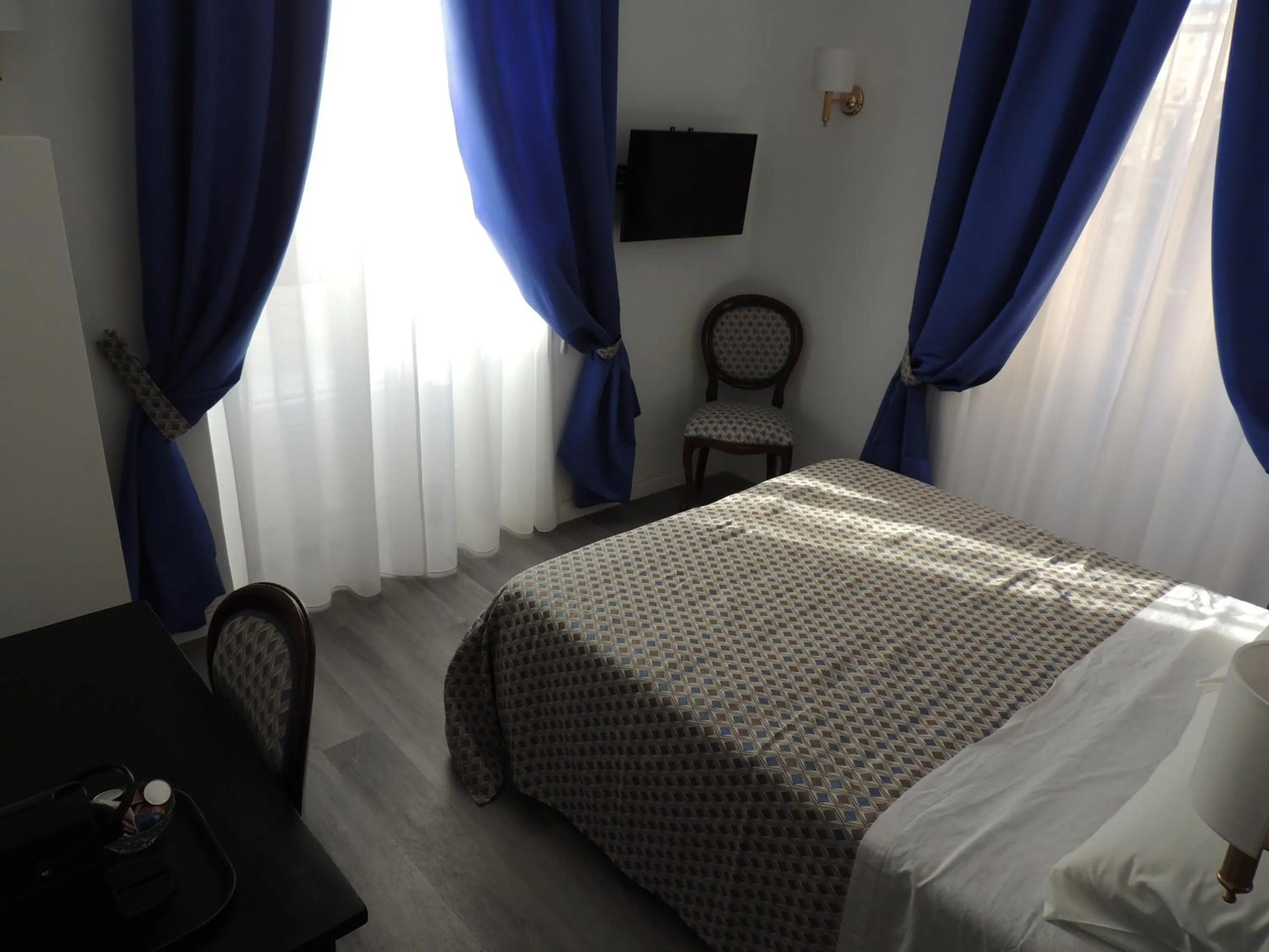 Other, Bed in Madonna della Neve