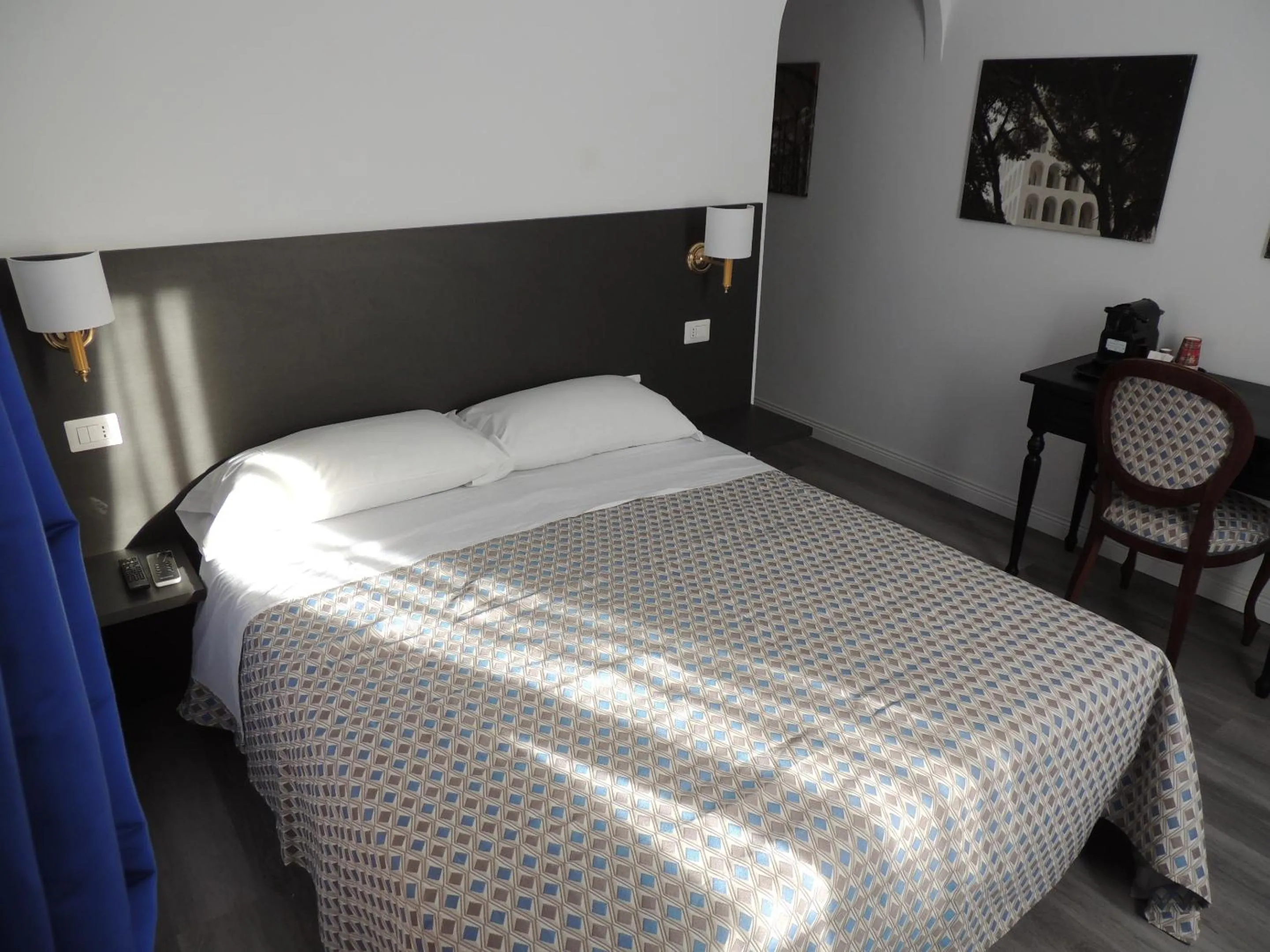 Other, Bed in Madonna della Neve