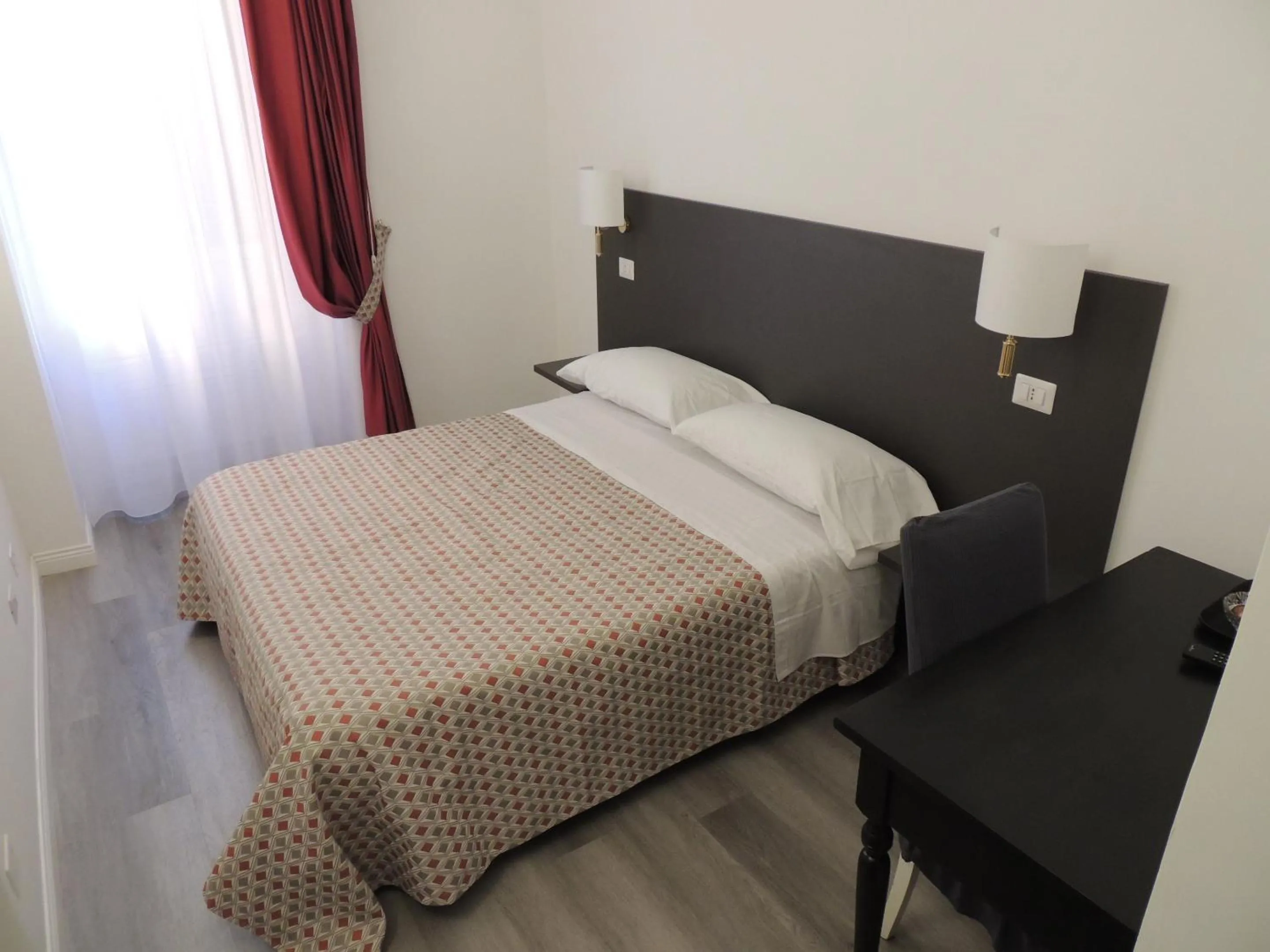 Bedroom, Bed in Madonna della Neve