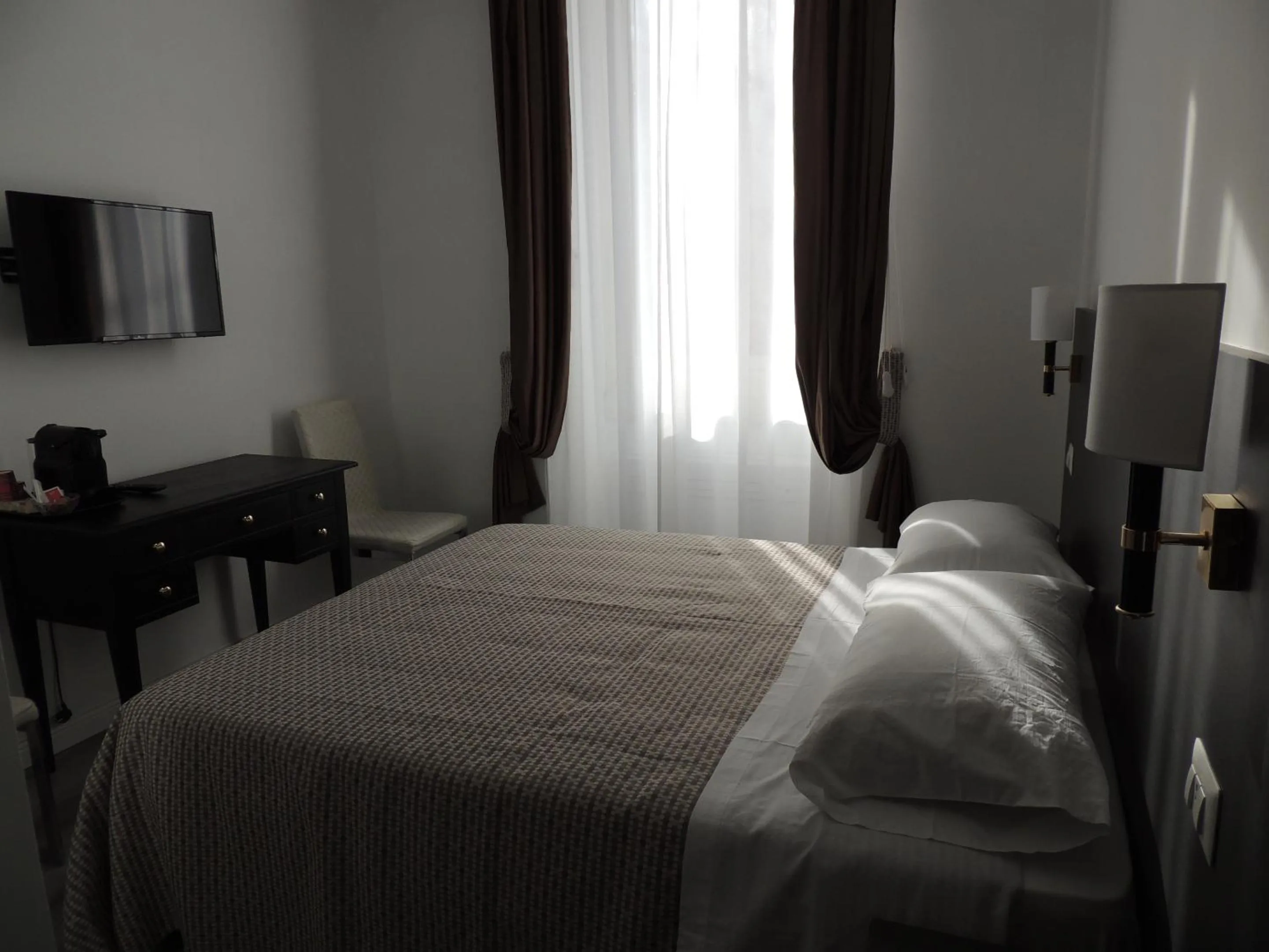 Other, Bed in Madonna della Neve