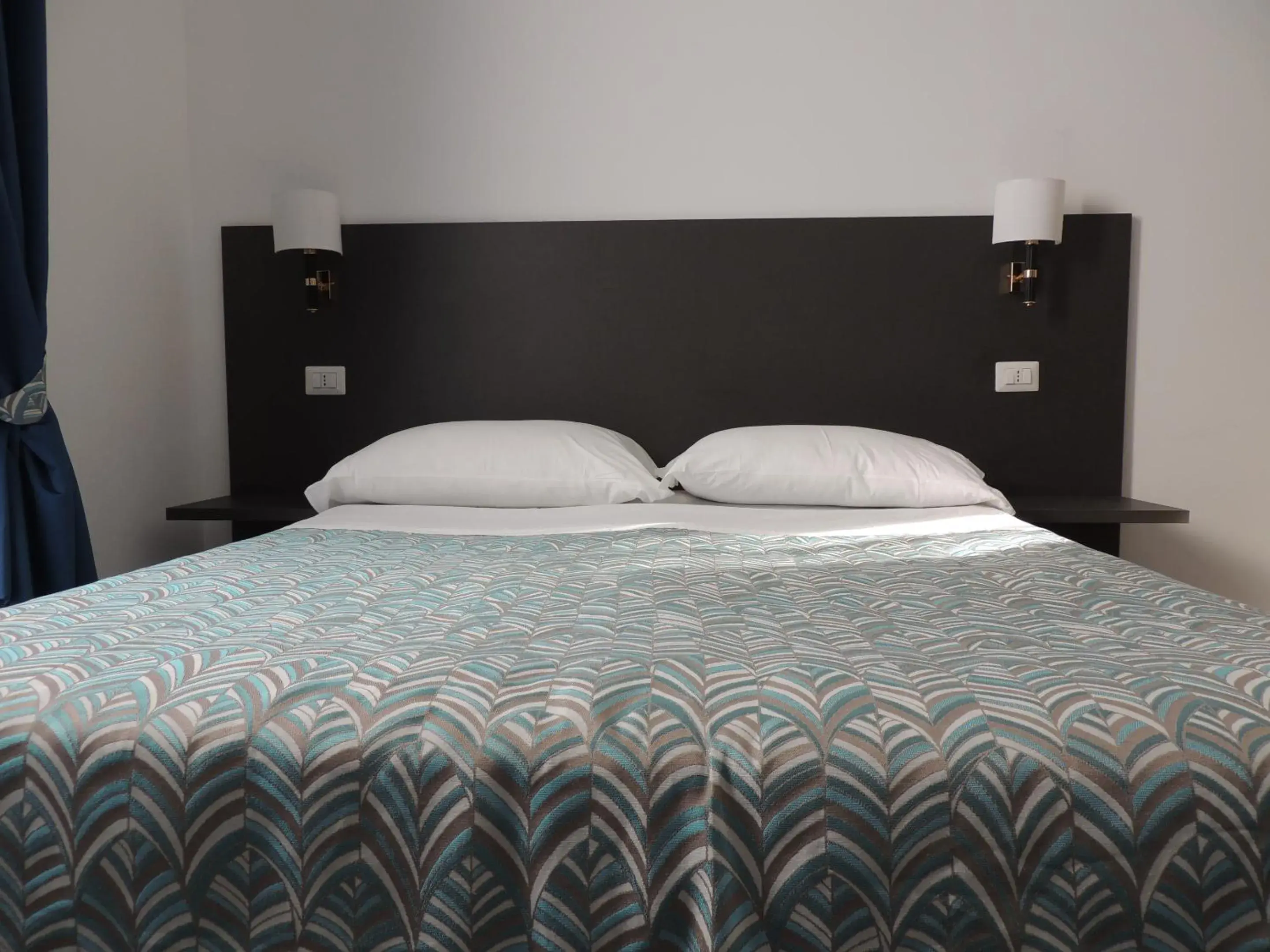 Double Room with Private Bathroom in Madonna della Neve Double Room with Private Bathroom in Madonna della Neve