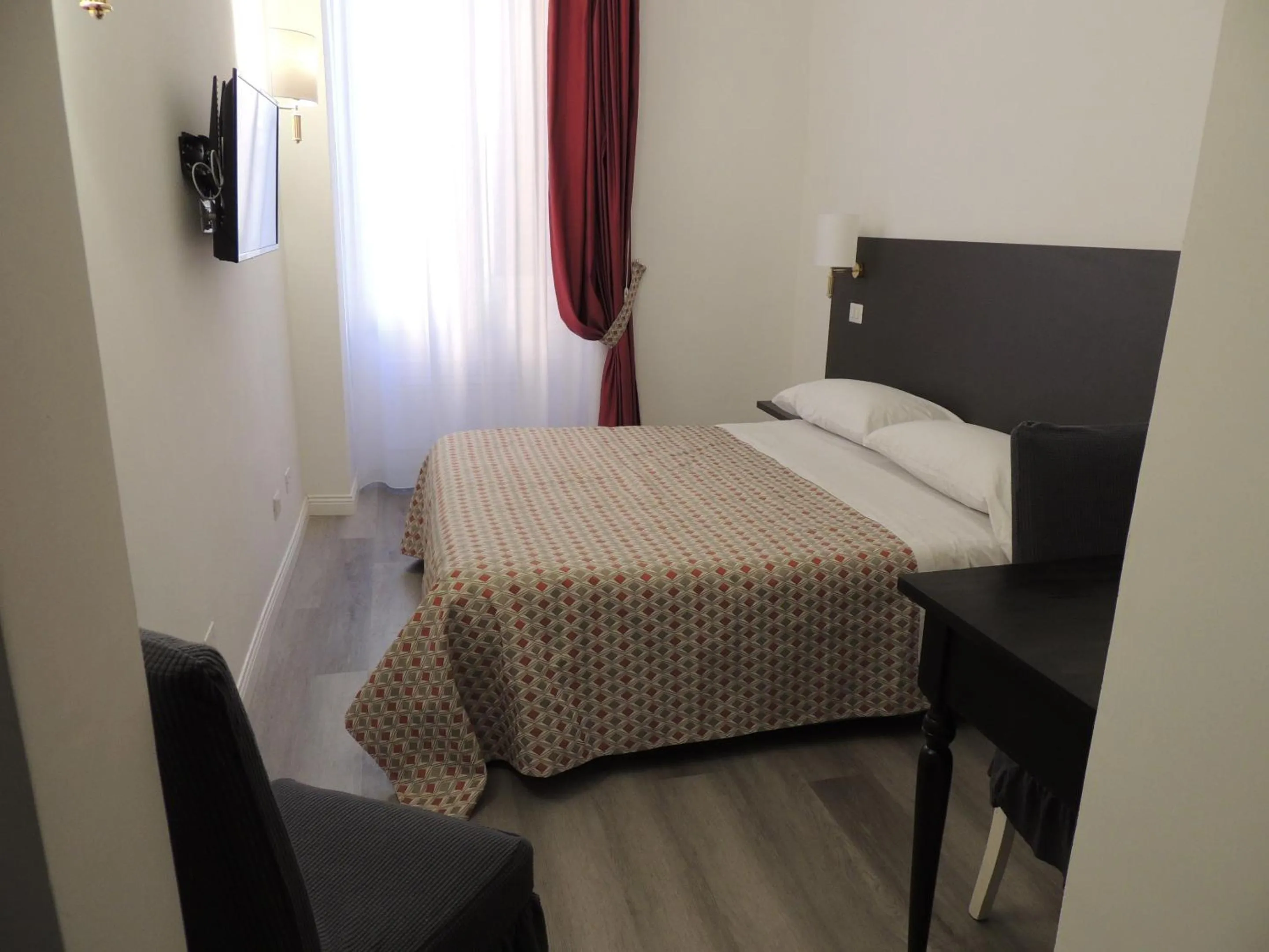Bedroom, Bed in Madonna della Neve