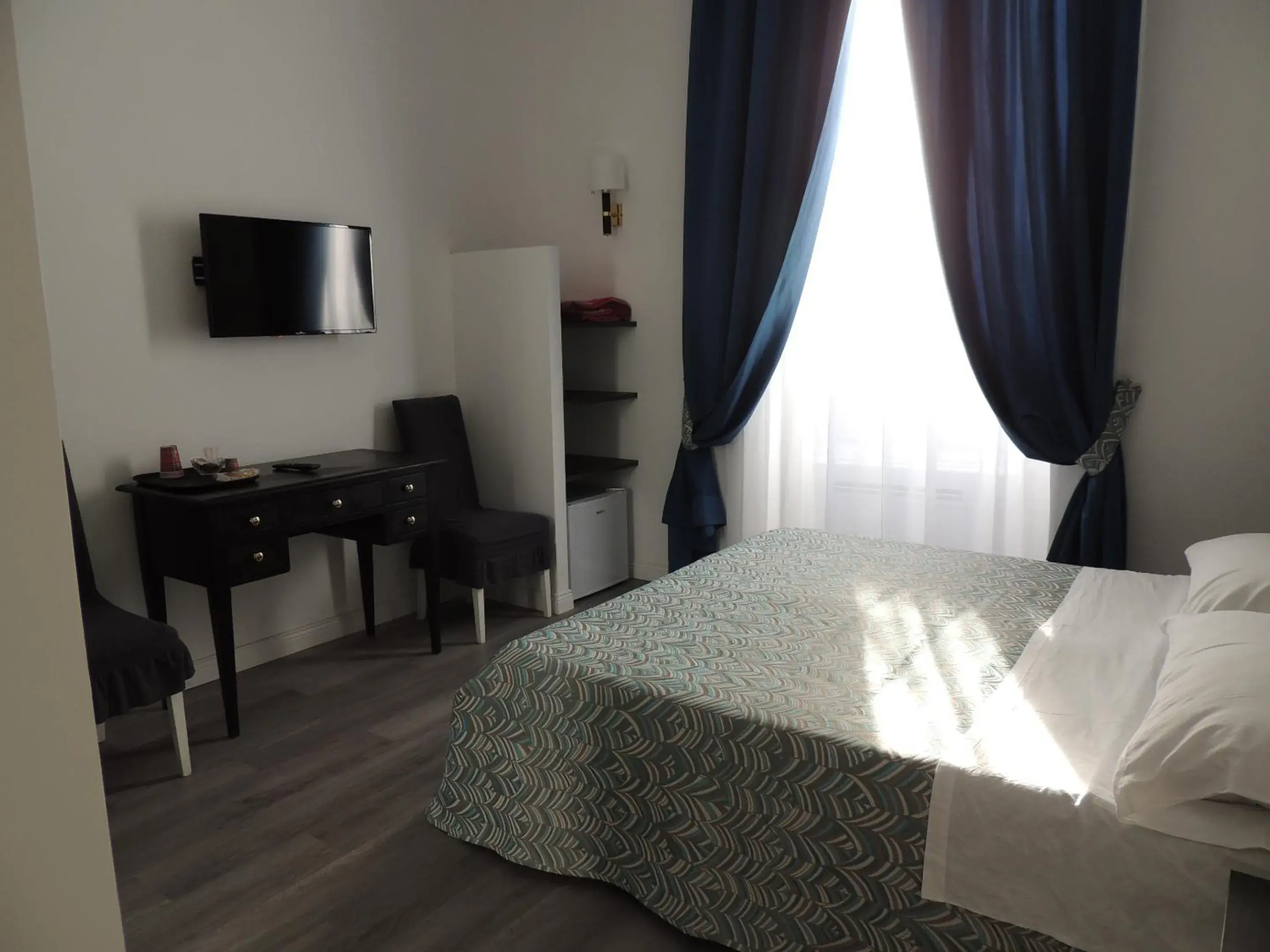 Double Room with Private Bathroom in Madonna della Neve Double Room with Private Bathroom in Madonna della Neve