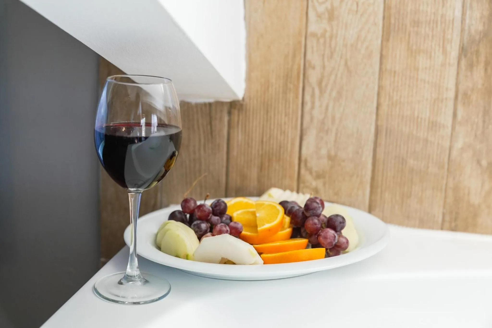 Spa and wellness centre/facilities in BUTTERFLY BOUTIQUE HOTEL AĞVA