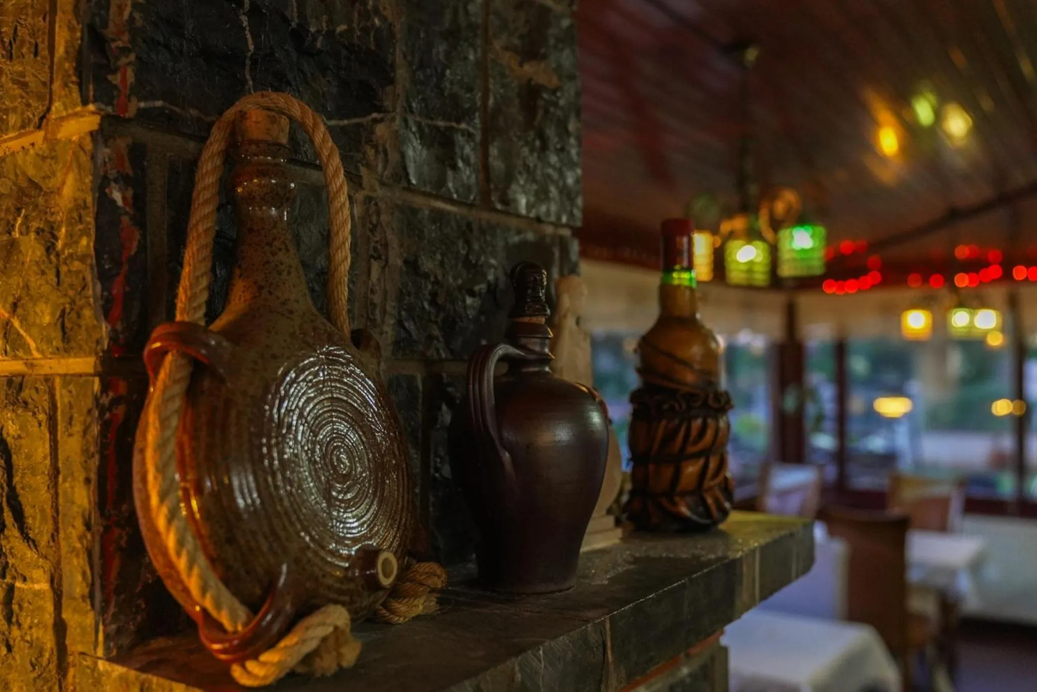 Lobby or reception in BUTTERFLY BOUTIQUE HOTEL AĞVA