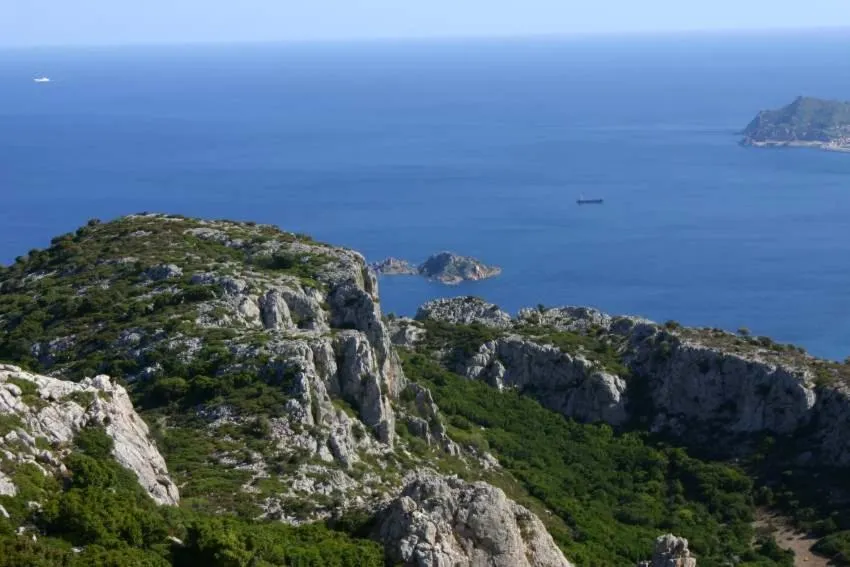 Nearby landmark in B&B Sa Clarera