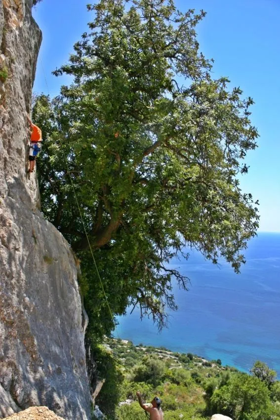 Nearby landmark in B&B Sa Clarera