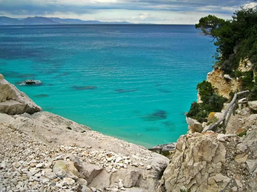 Nearby landmark in B&B Sa Clarera