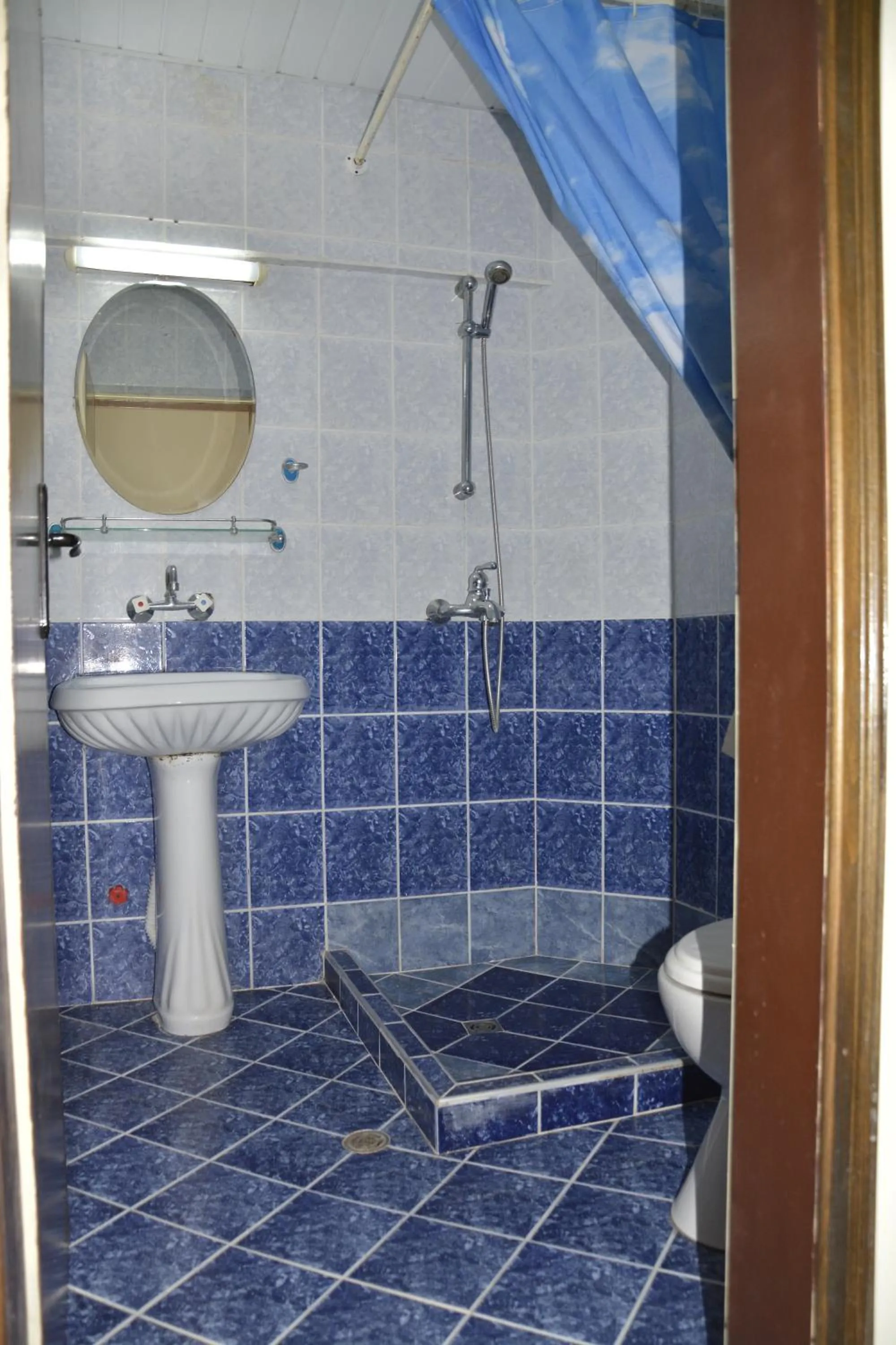 Hotel Wesso
