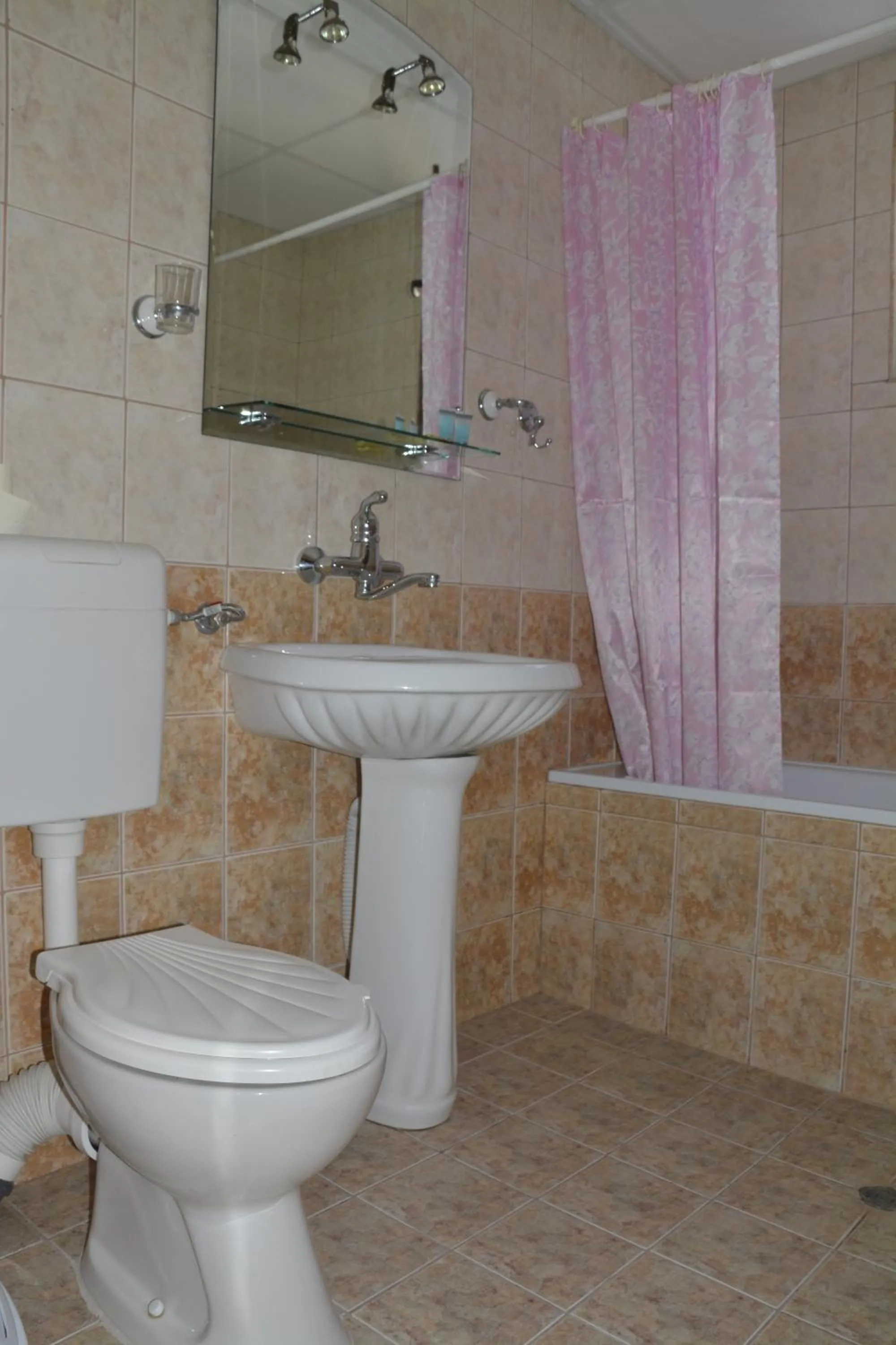 Hotel Wesso