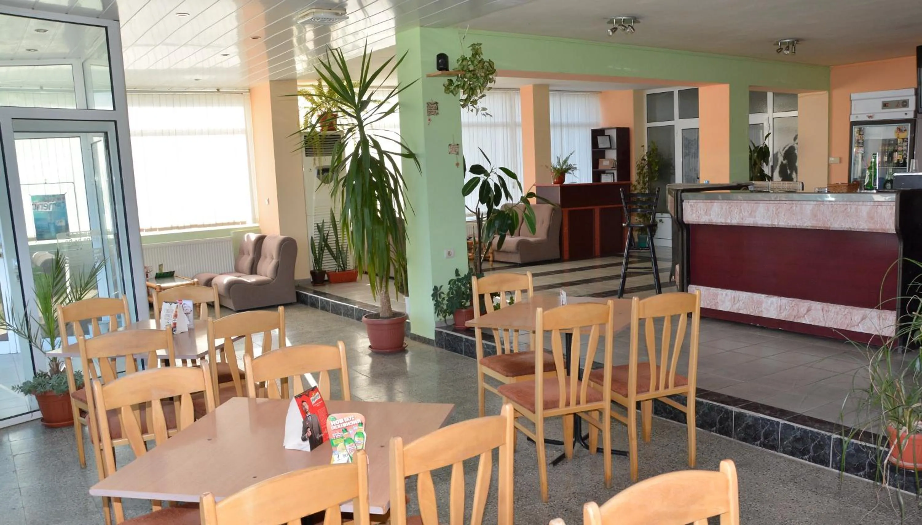 Hotel Wesso