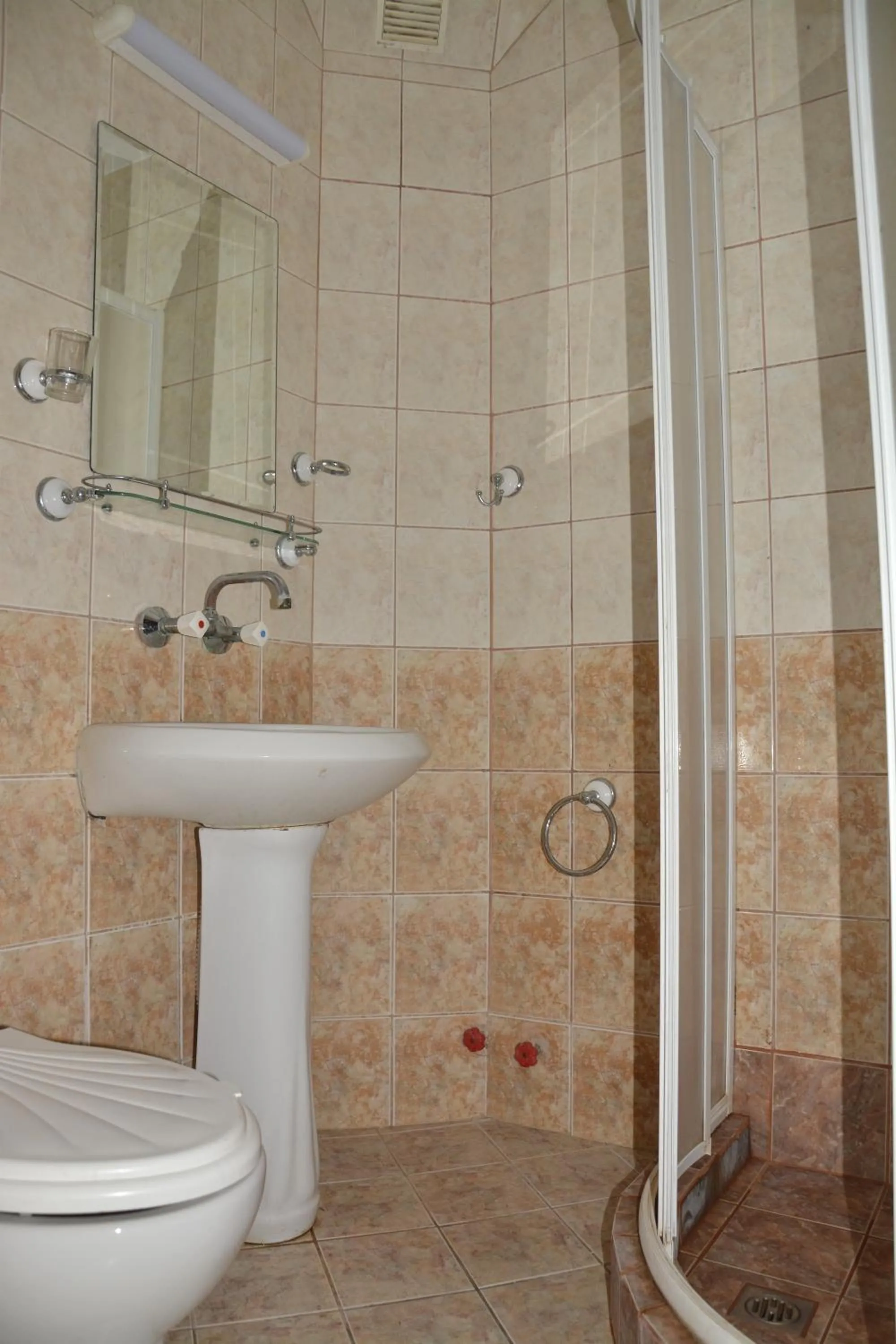 Hotel Wesso