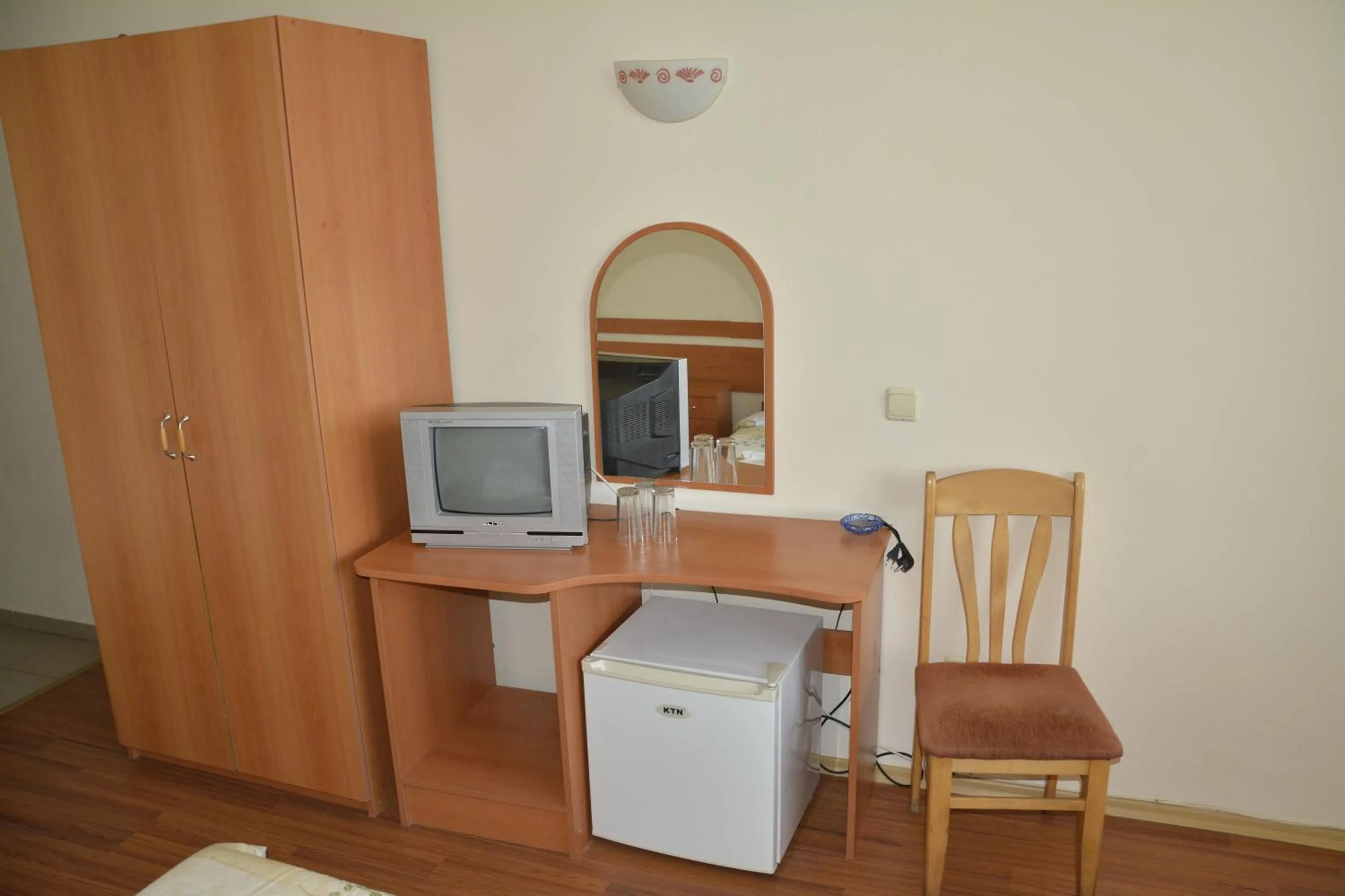Hotel Wesso