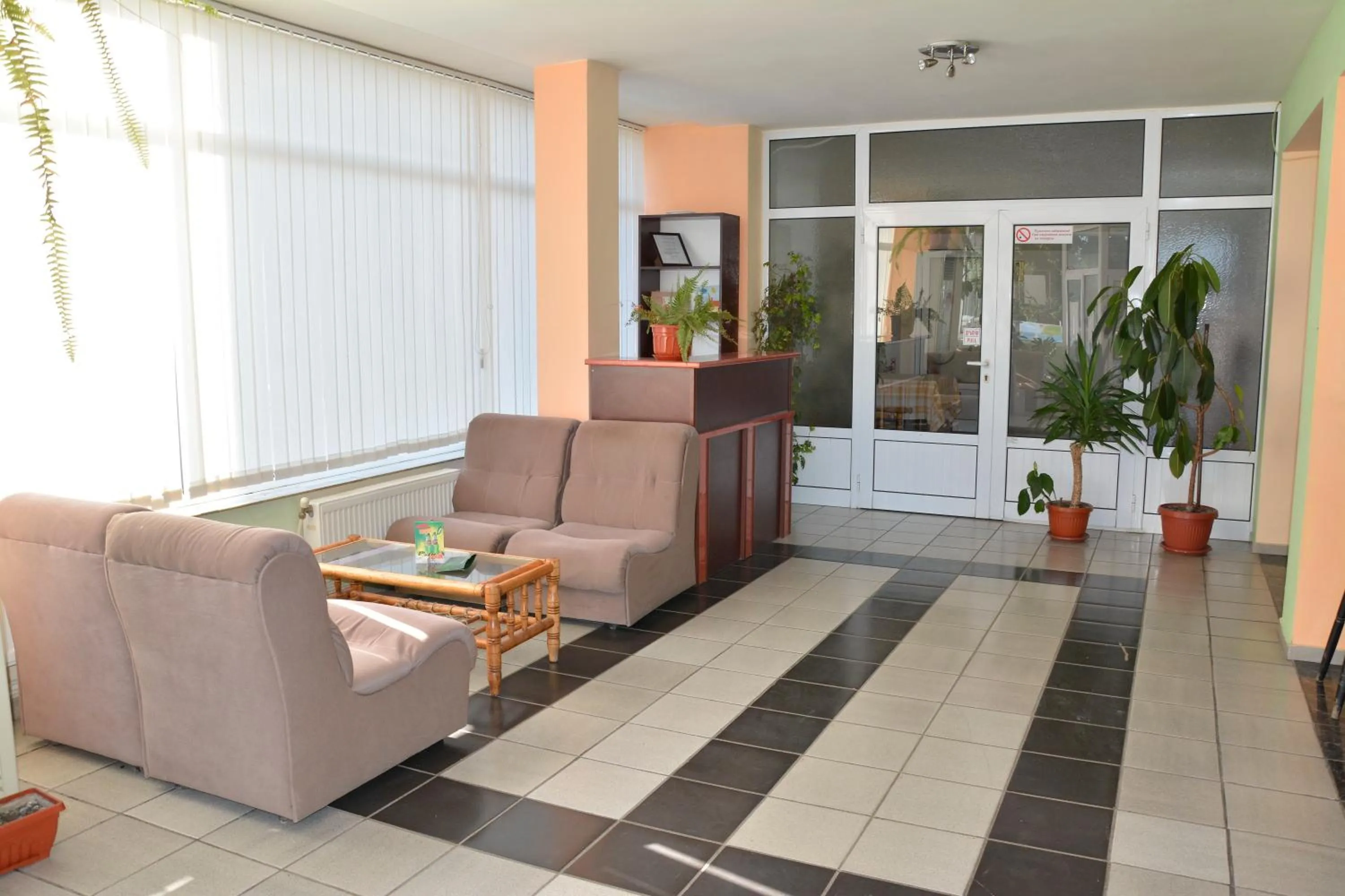 Hotel Wesso