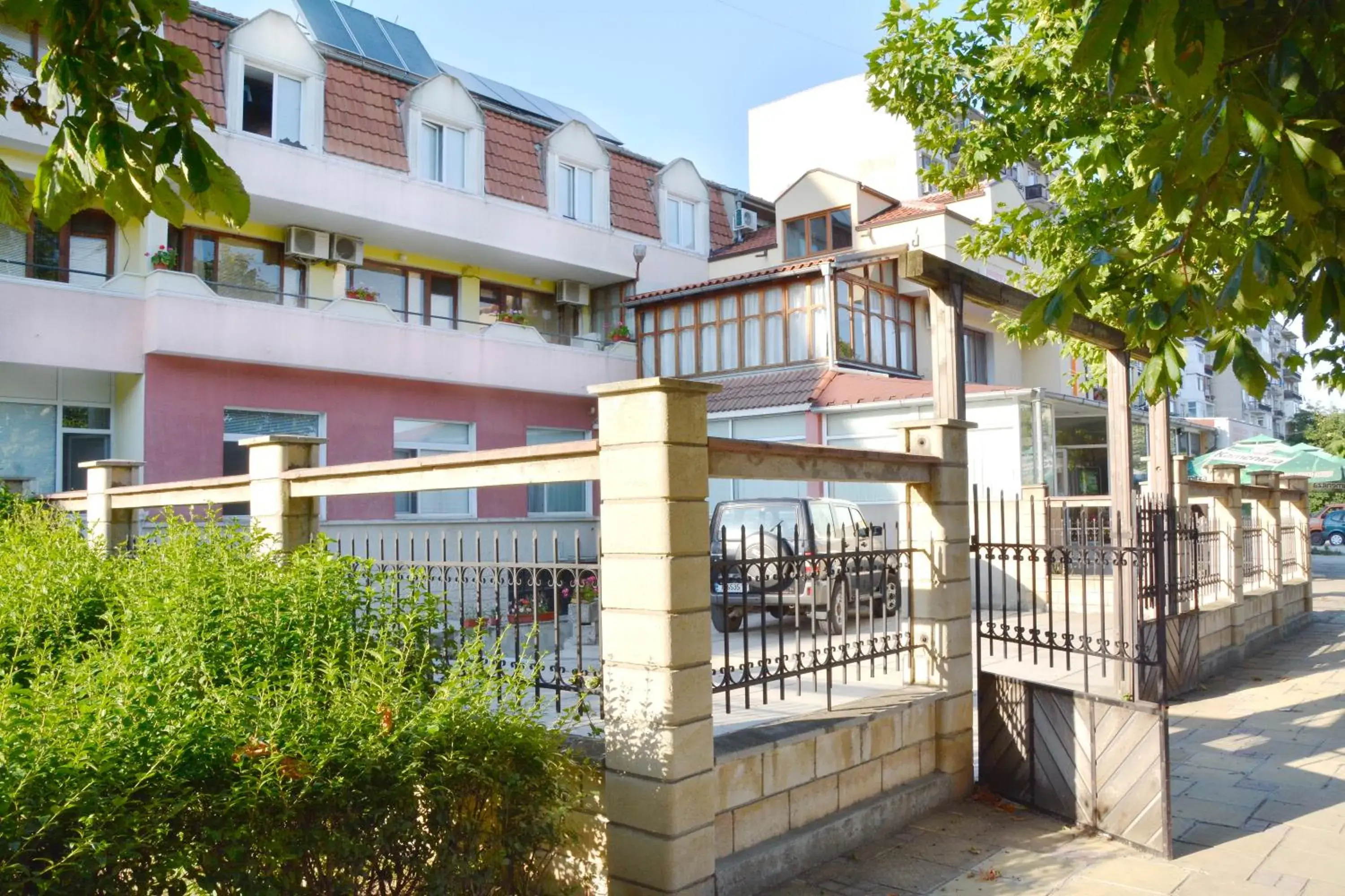 Hotel Wesso Hotel Wesso