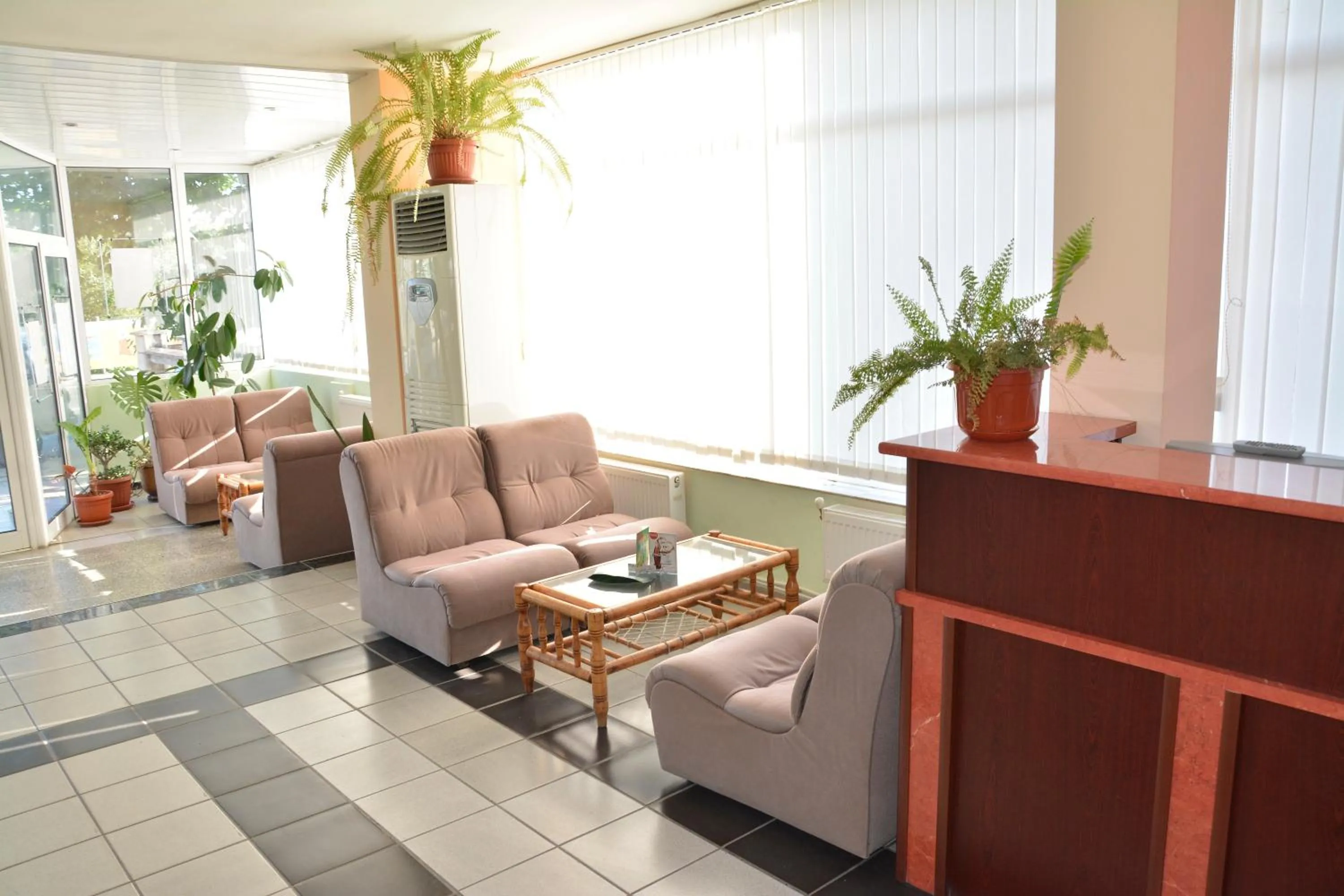 Hotel Wesso