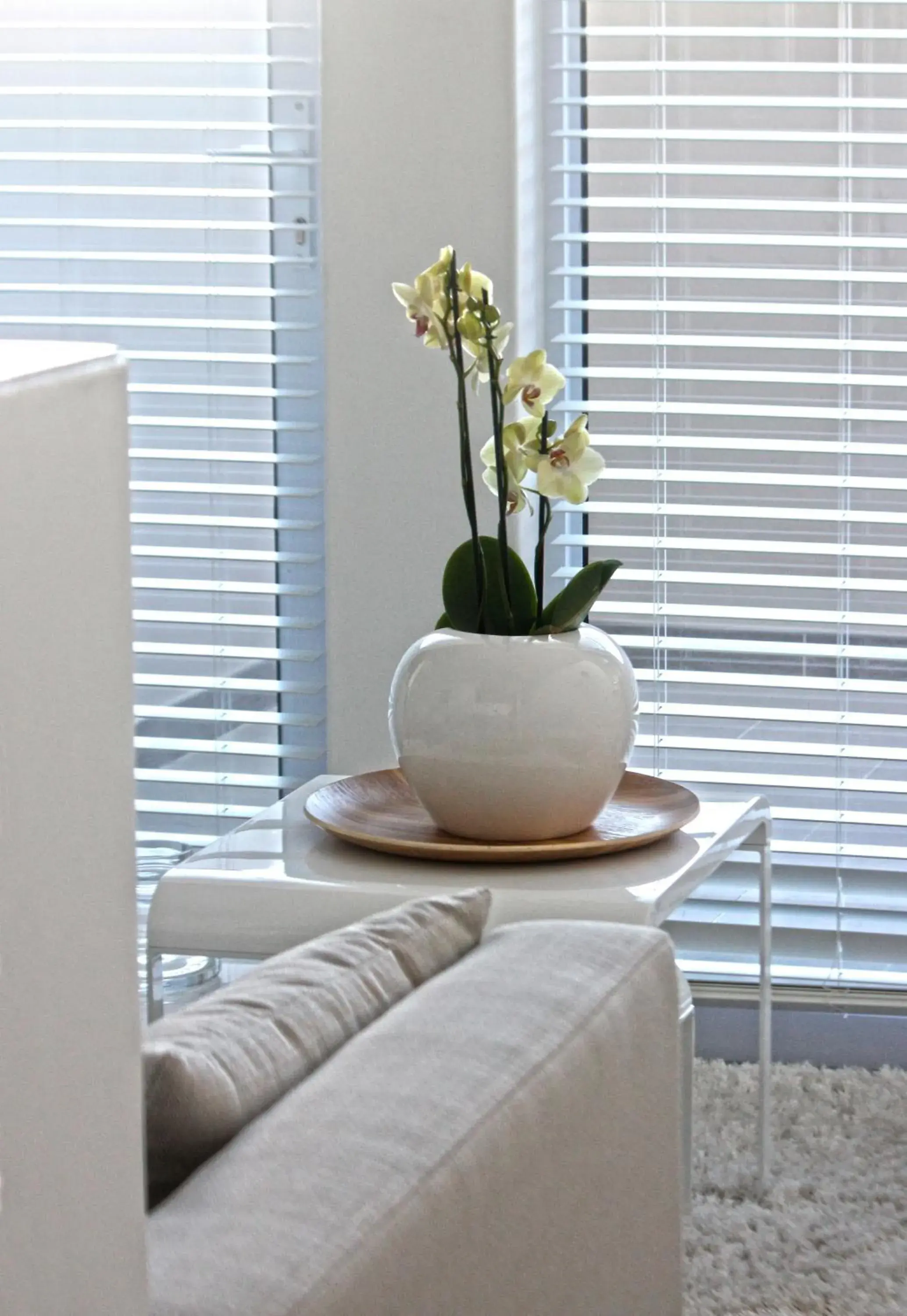 Deluxe Room - single occupancy in Swakopmund Luxury Suites Deluxe Room - single occupancy in Swakopmund Luxury Suites