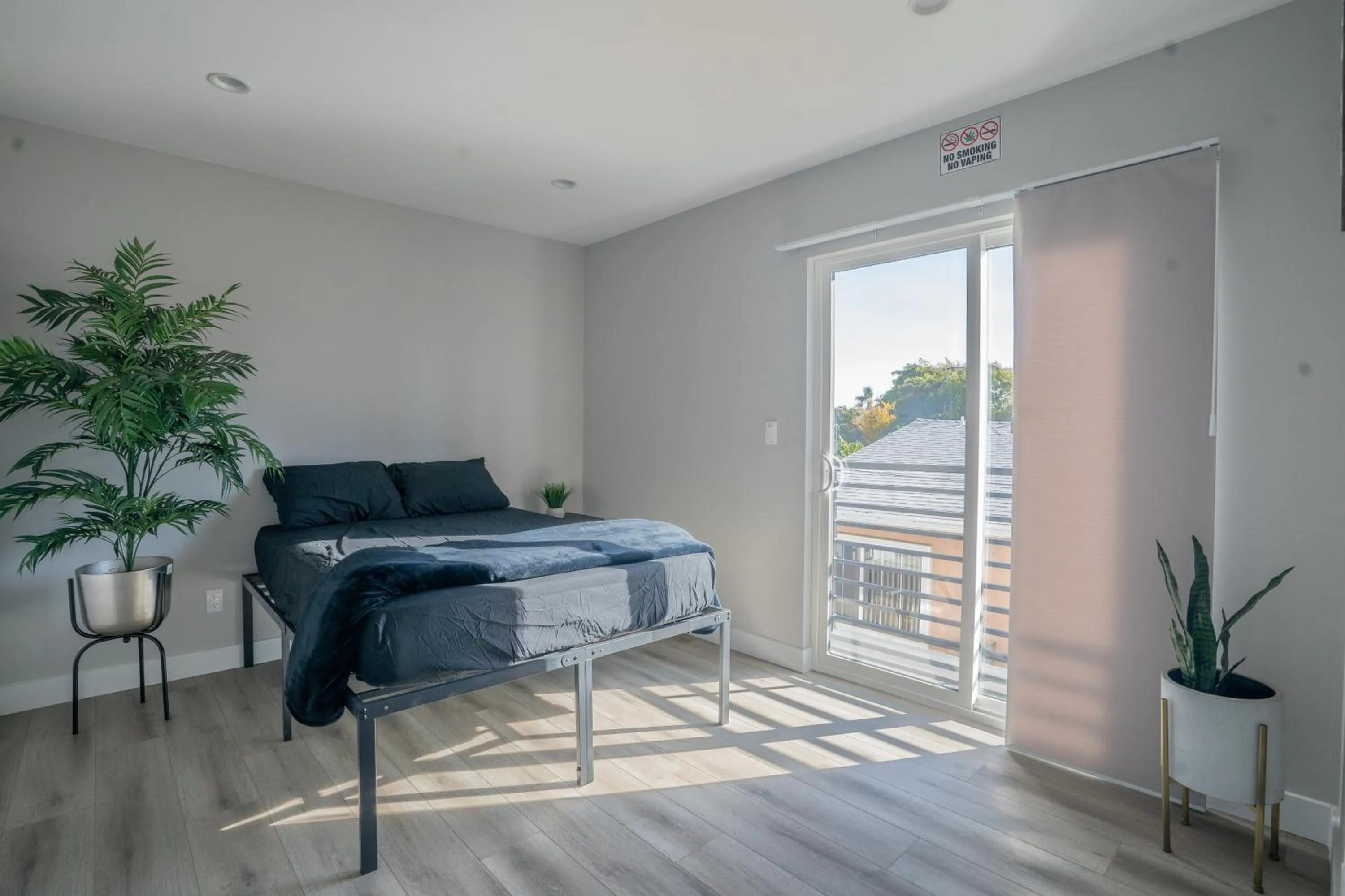 Bed in Normandie Hostel