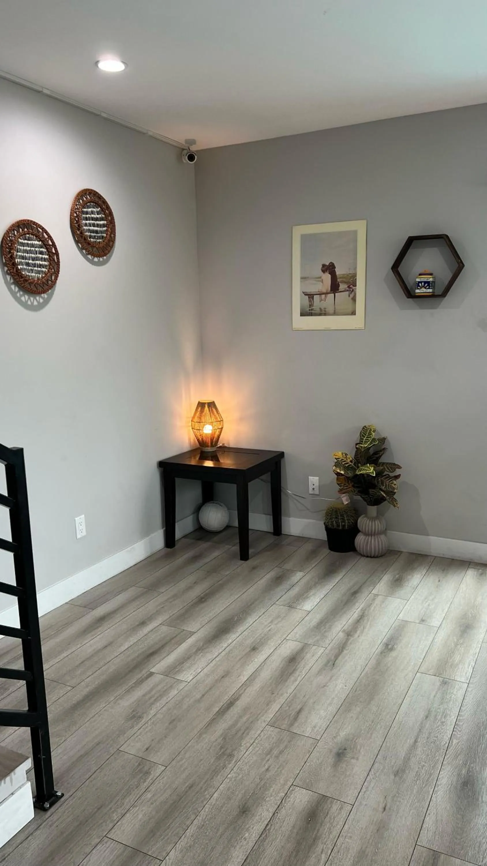 Other in Normandie Hostel