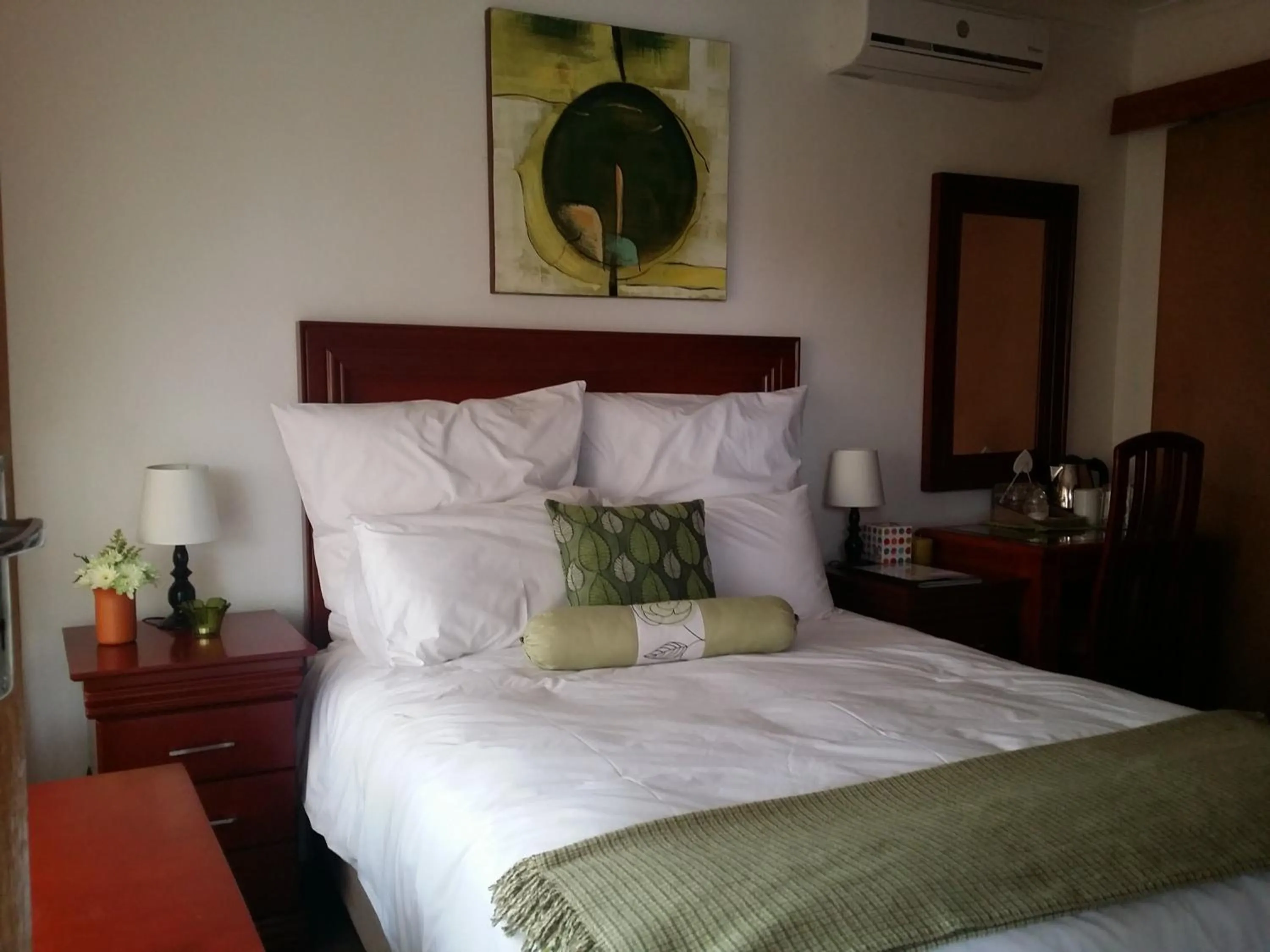 Other, Bed in Alicia's B&B