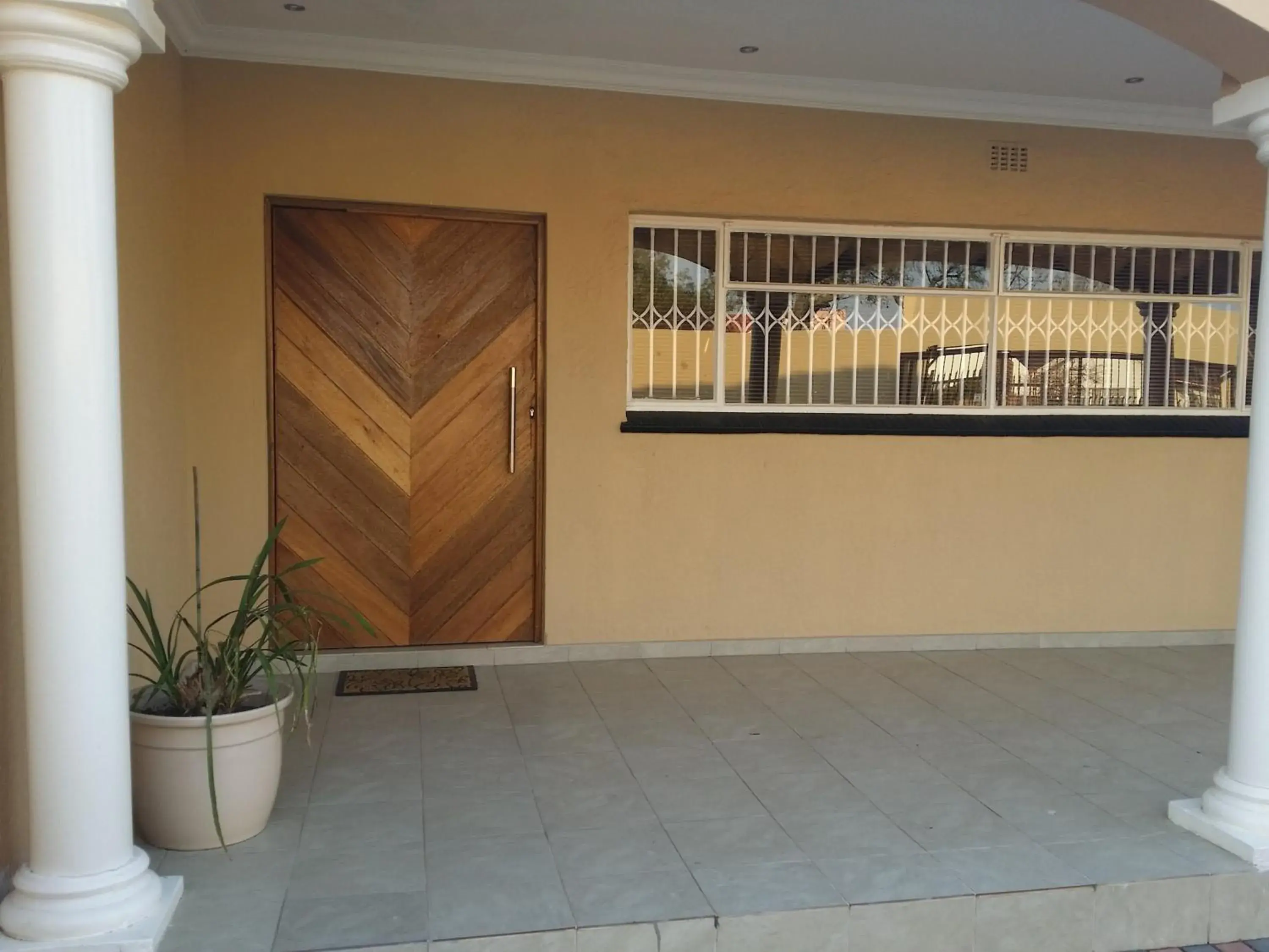 Lobby or reception in Alicia's B&B Lobby or reception in Alicia's B&B