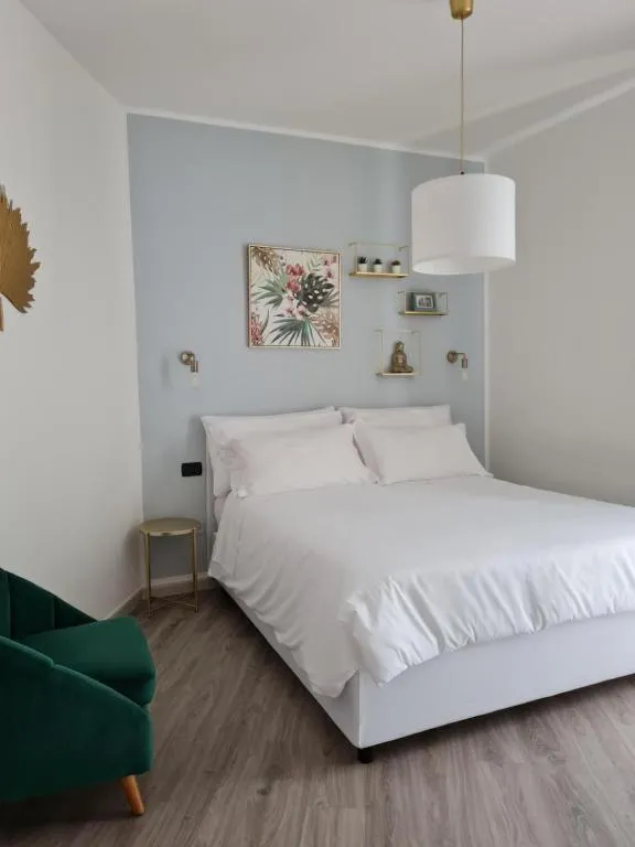 Élite Suite Home