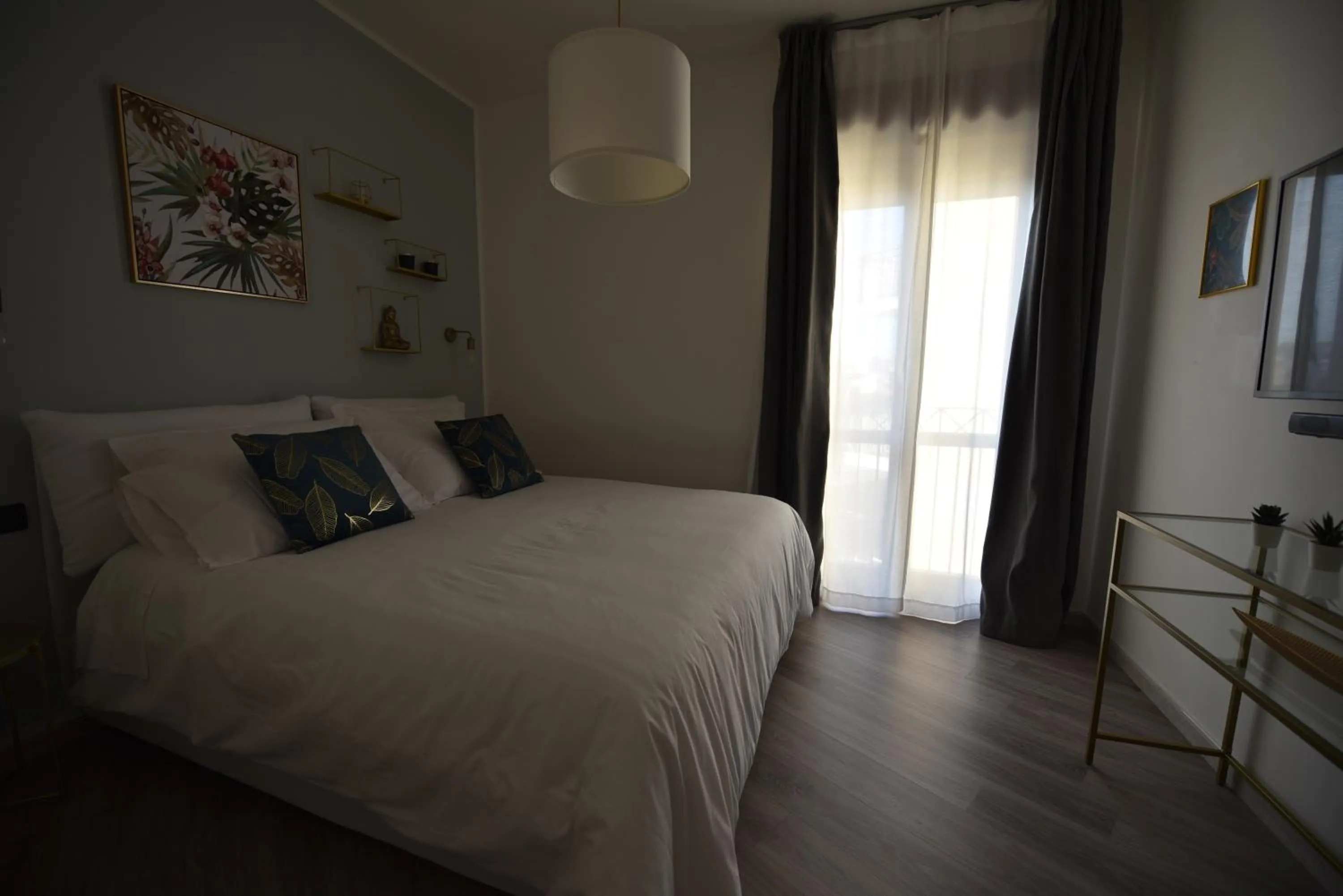 Élite Suite Home