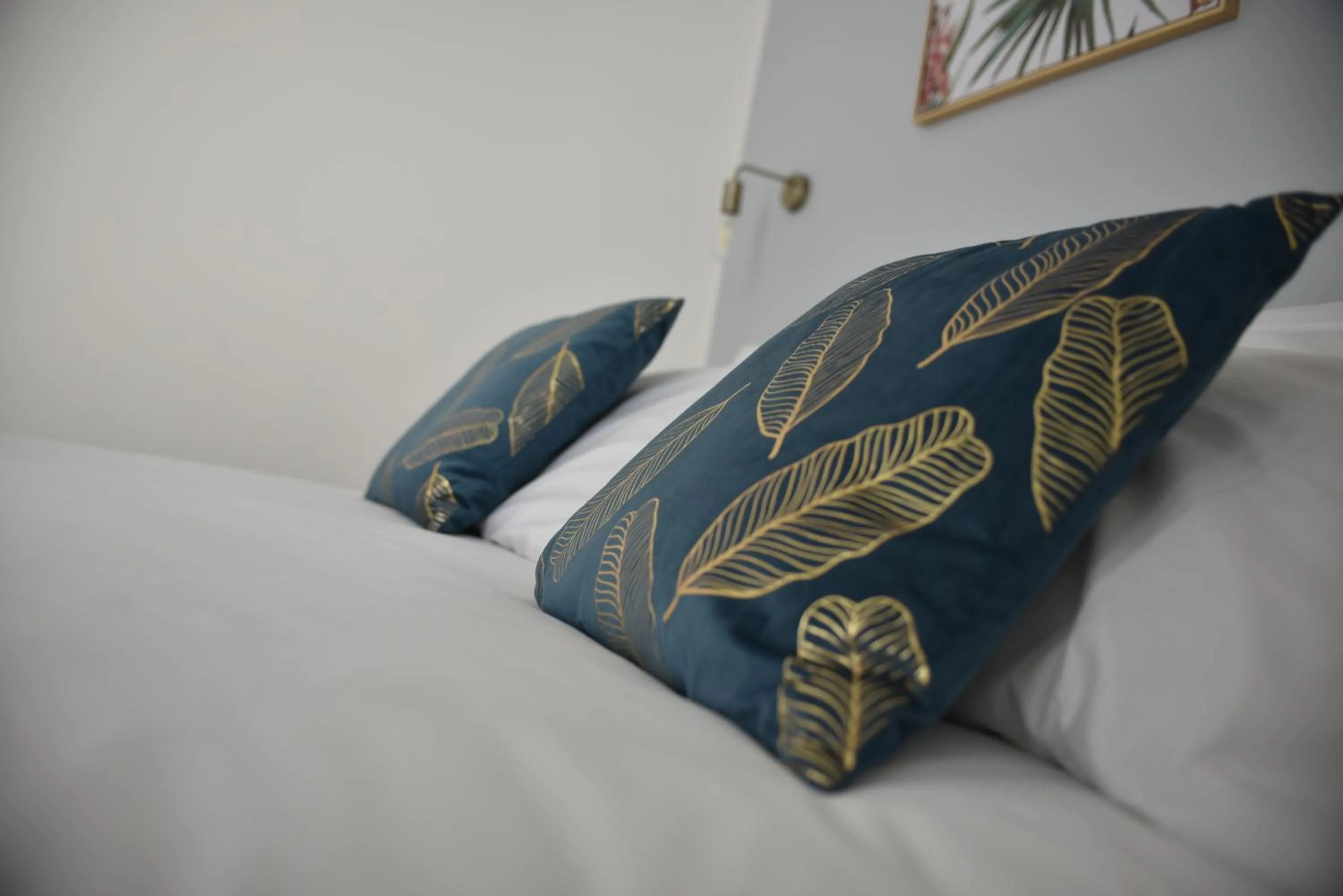 Élite Suite Home