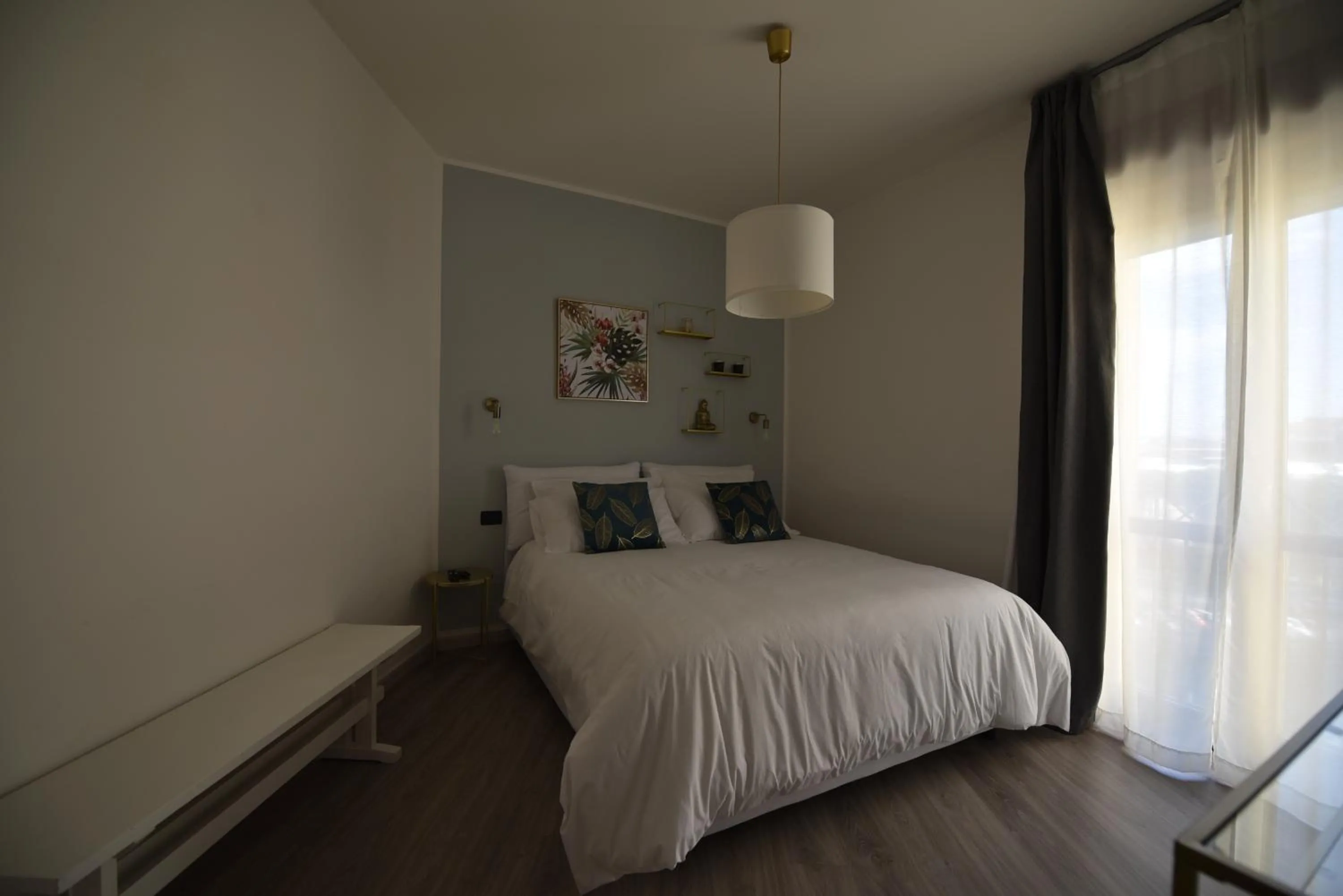 Élite Suite Home