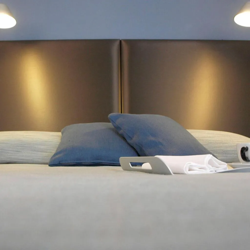 Hotel Marina Piccola