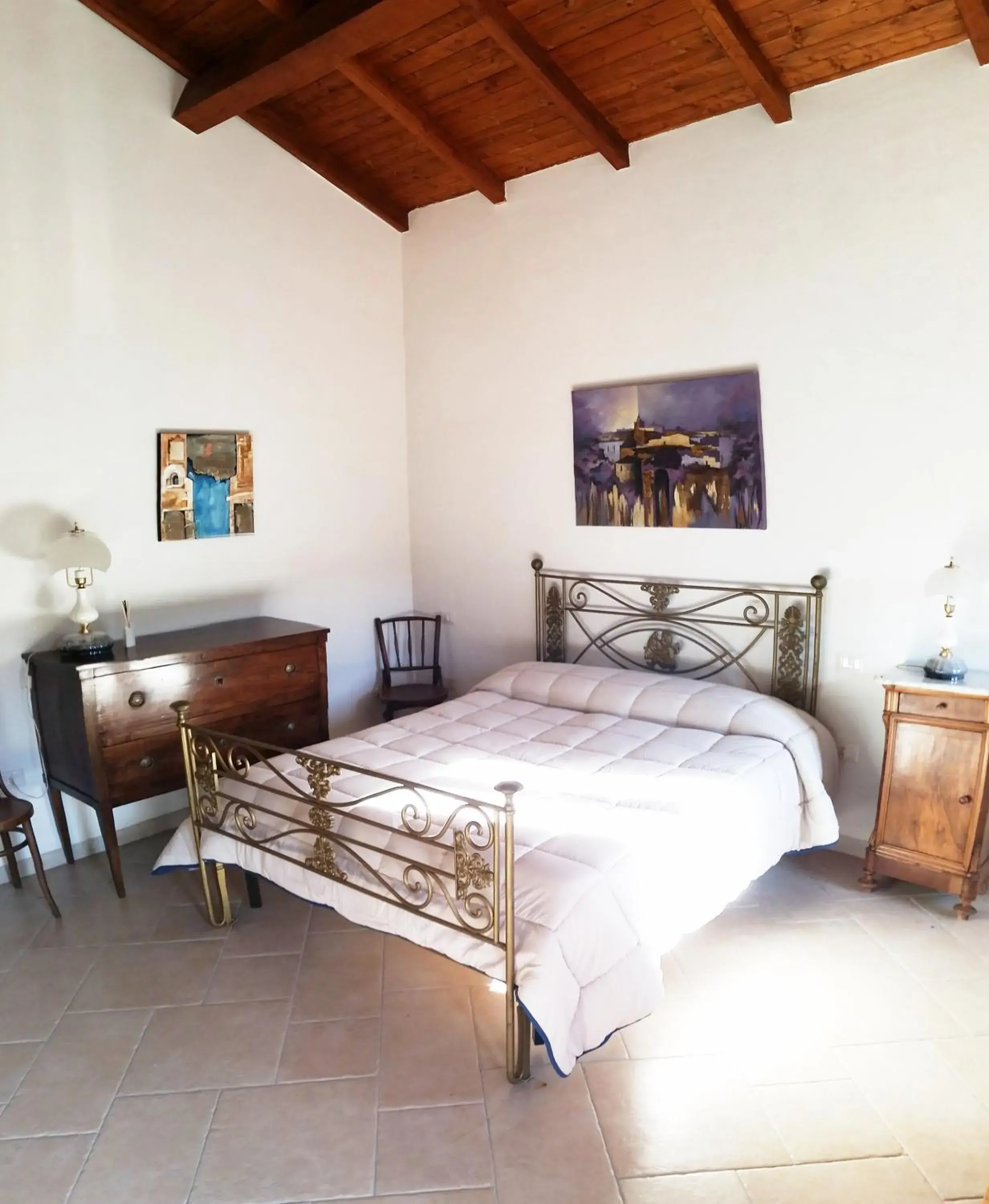 One-Bedroom House 58 - single occupancy in Case Vacanza Al Borgo Antico One-Bedroom House 58 - single occupancy in Case Vacanza Al Borgo Antico