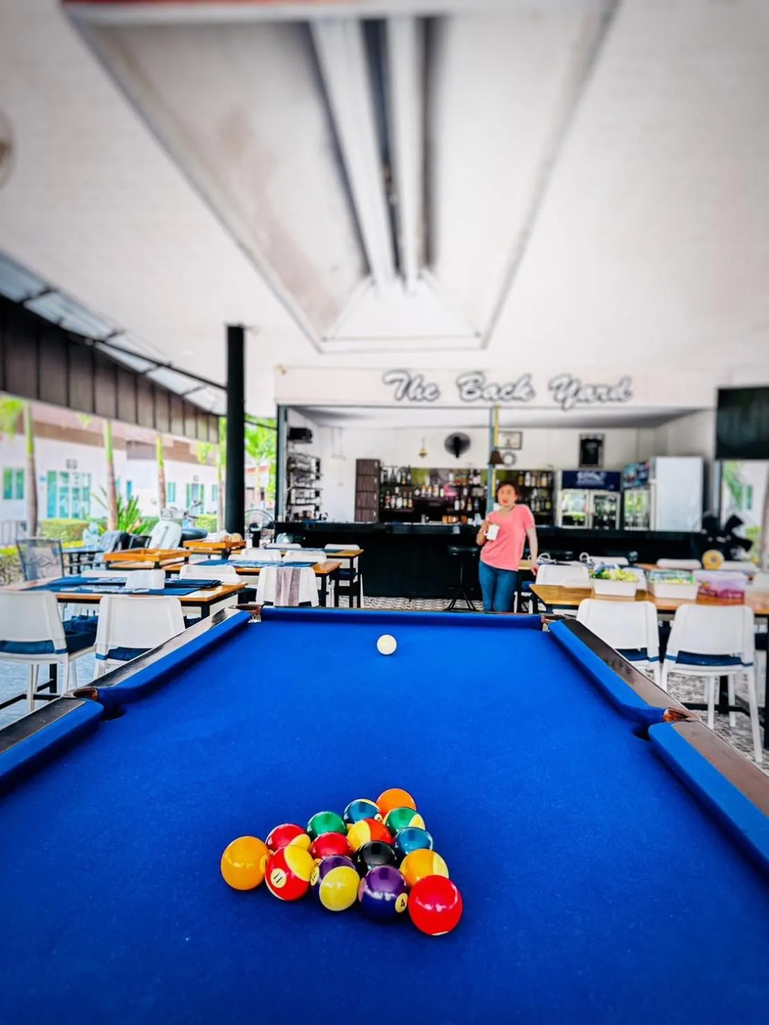 Billabong Golf Club & Resort