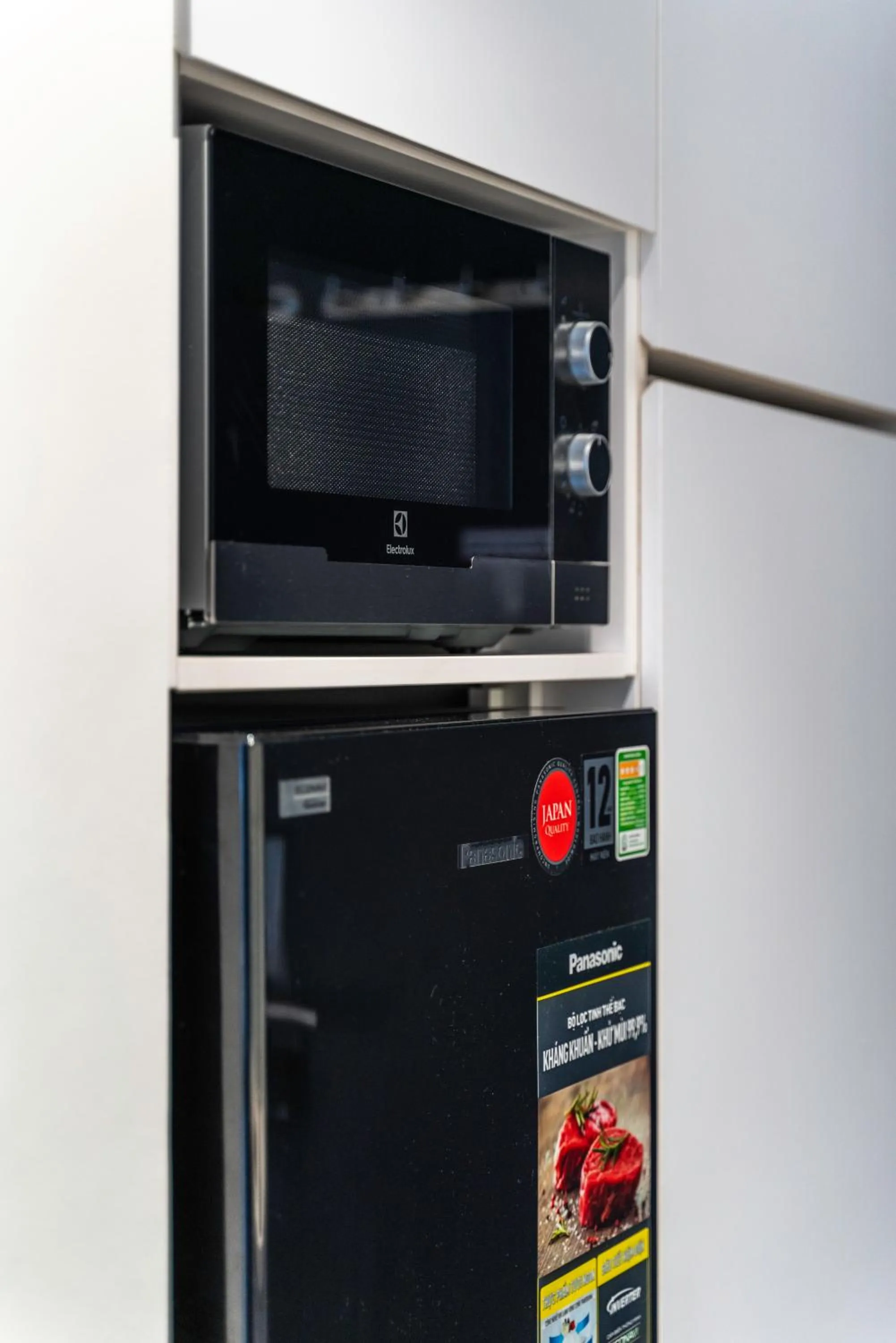 minibar in Linn Hotel Bac Giang