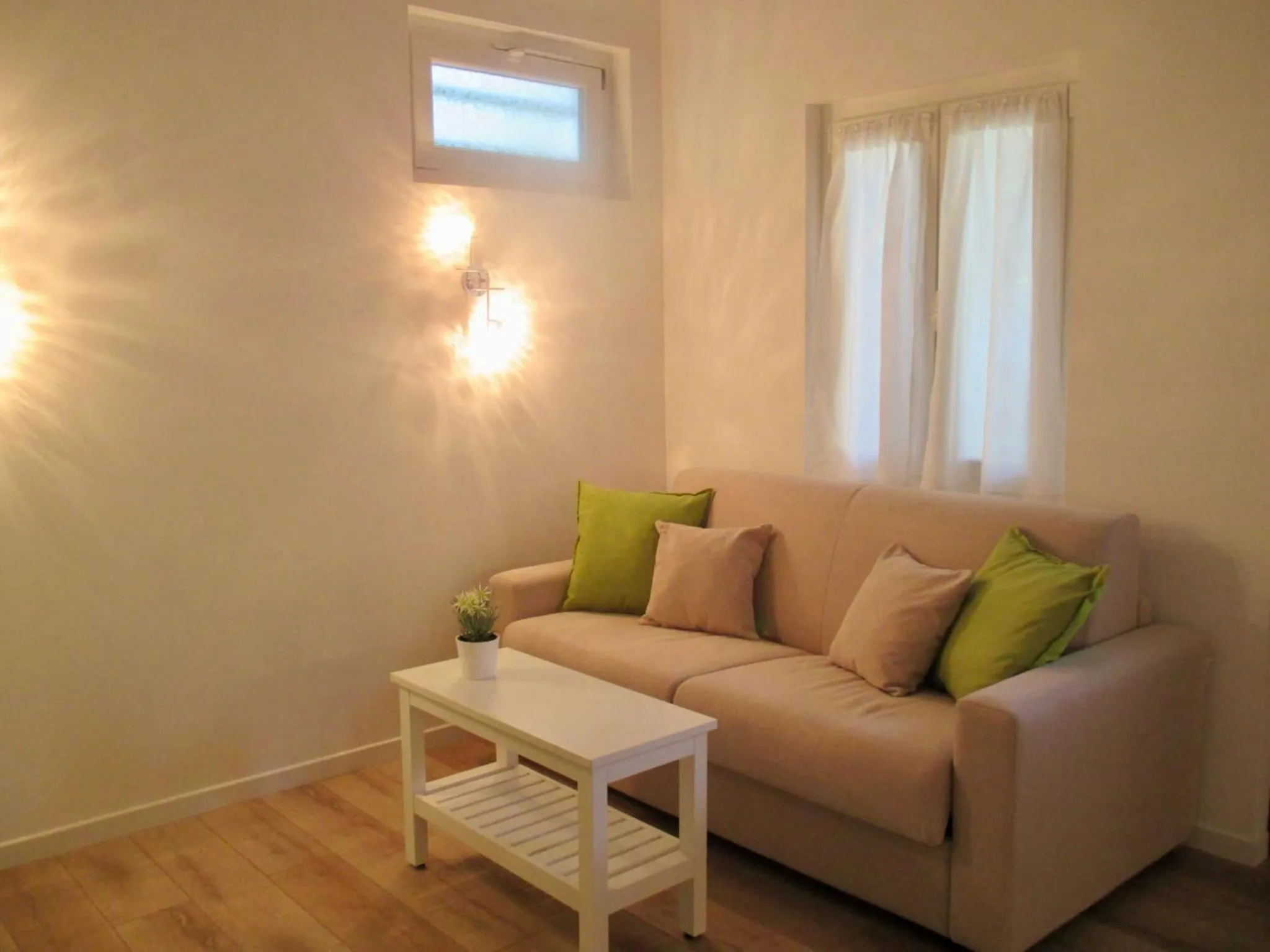 Bedroom in Villa Bellabé