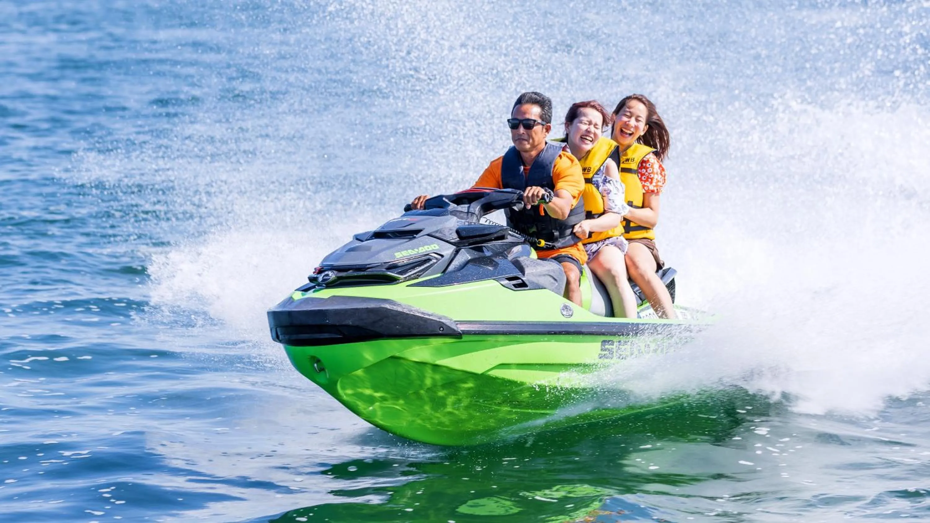 そらすな Beach Side Resort Hotel